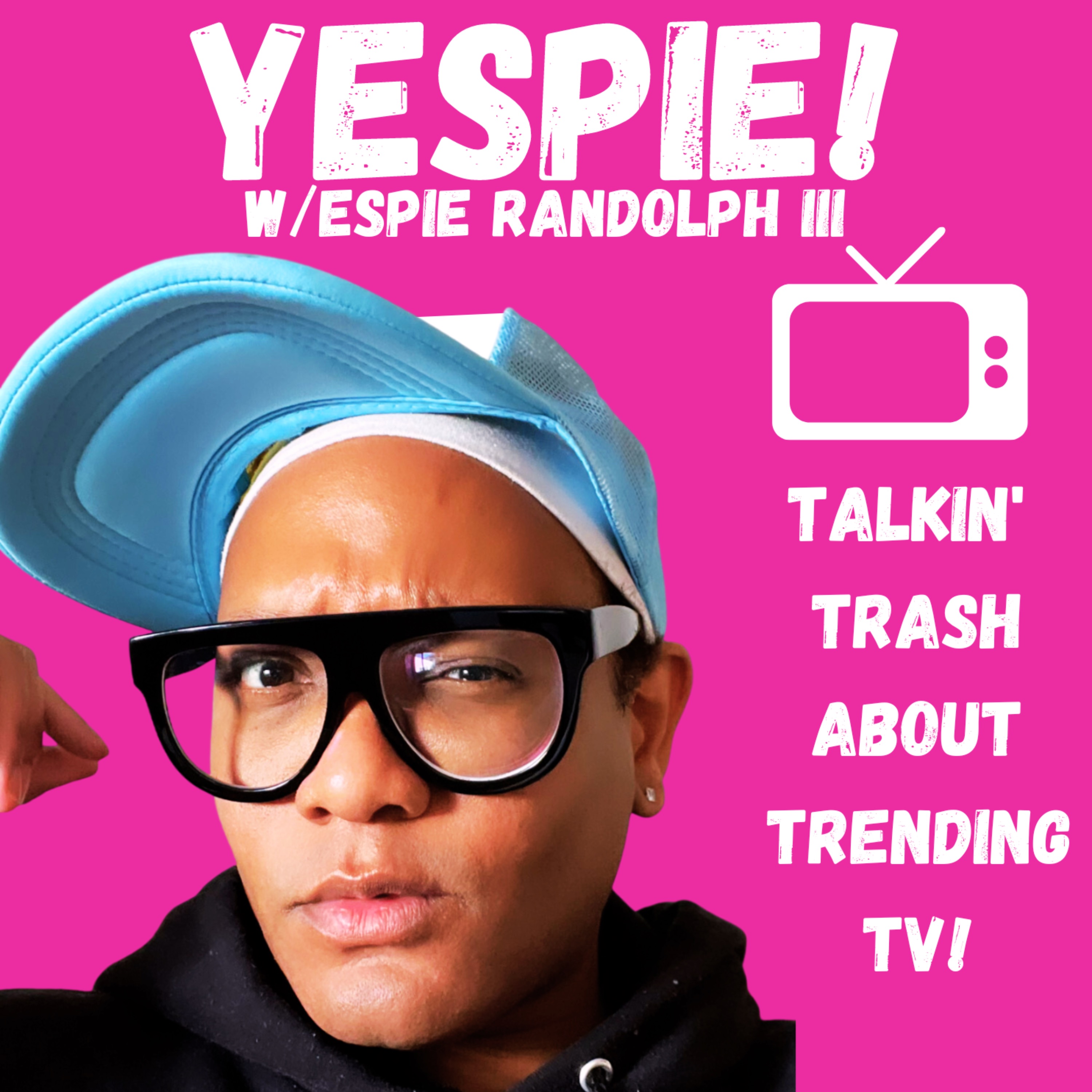 YESPIE w/Espie Randolph III