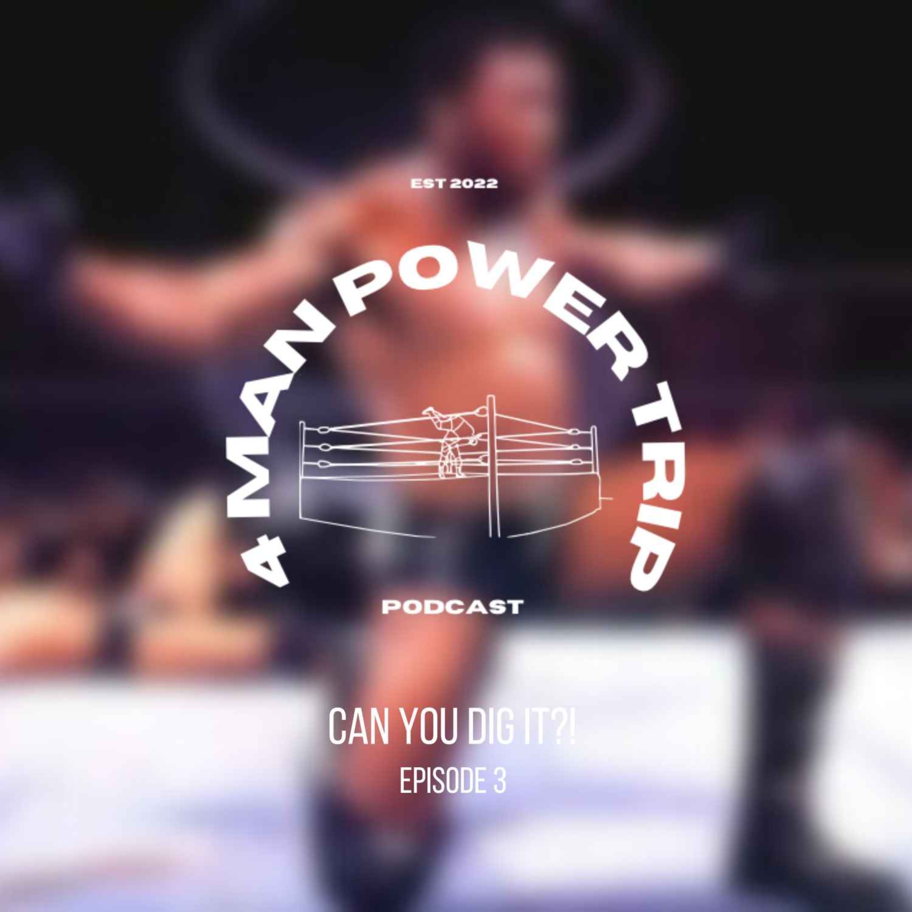Title Talk Podcast