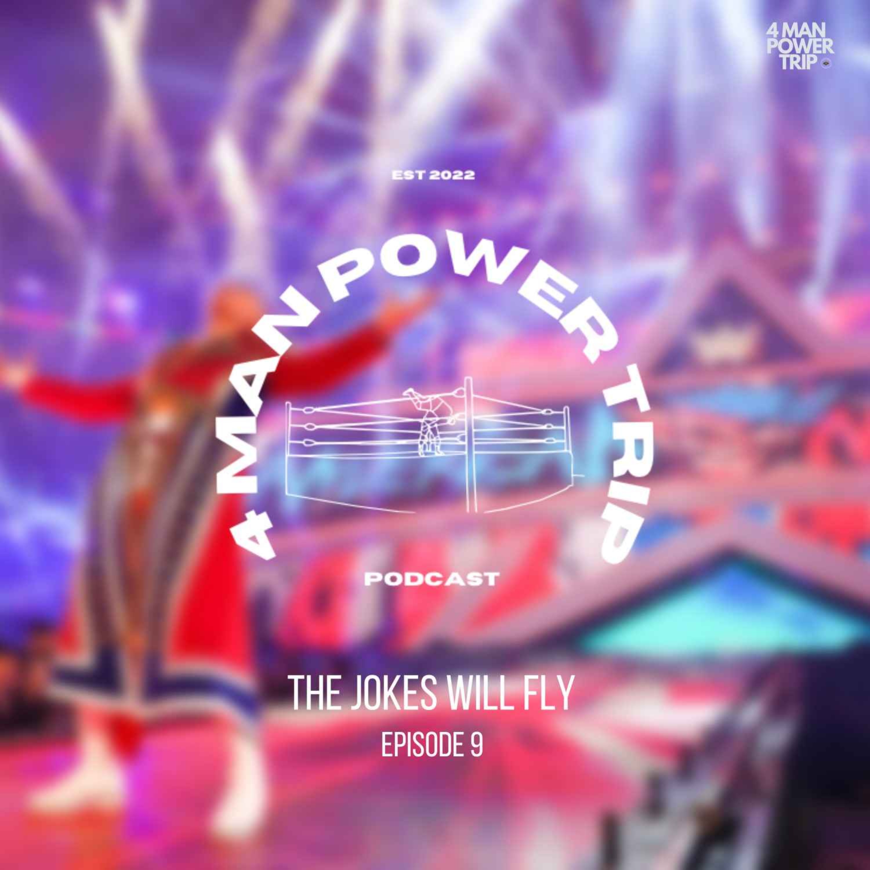 Episode 9 | 