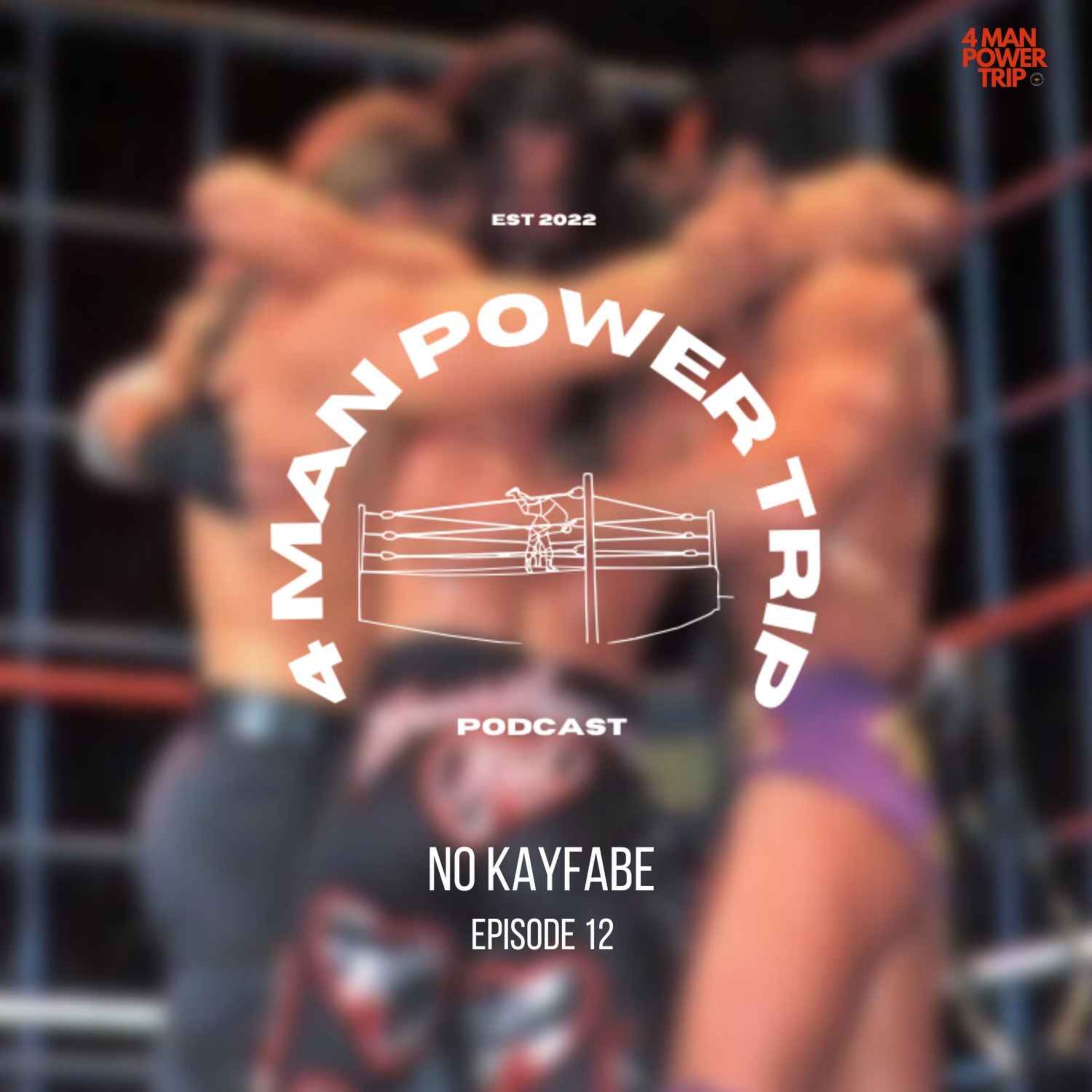 Episode 12 | 