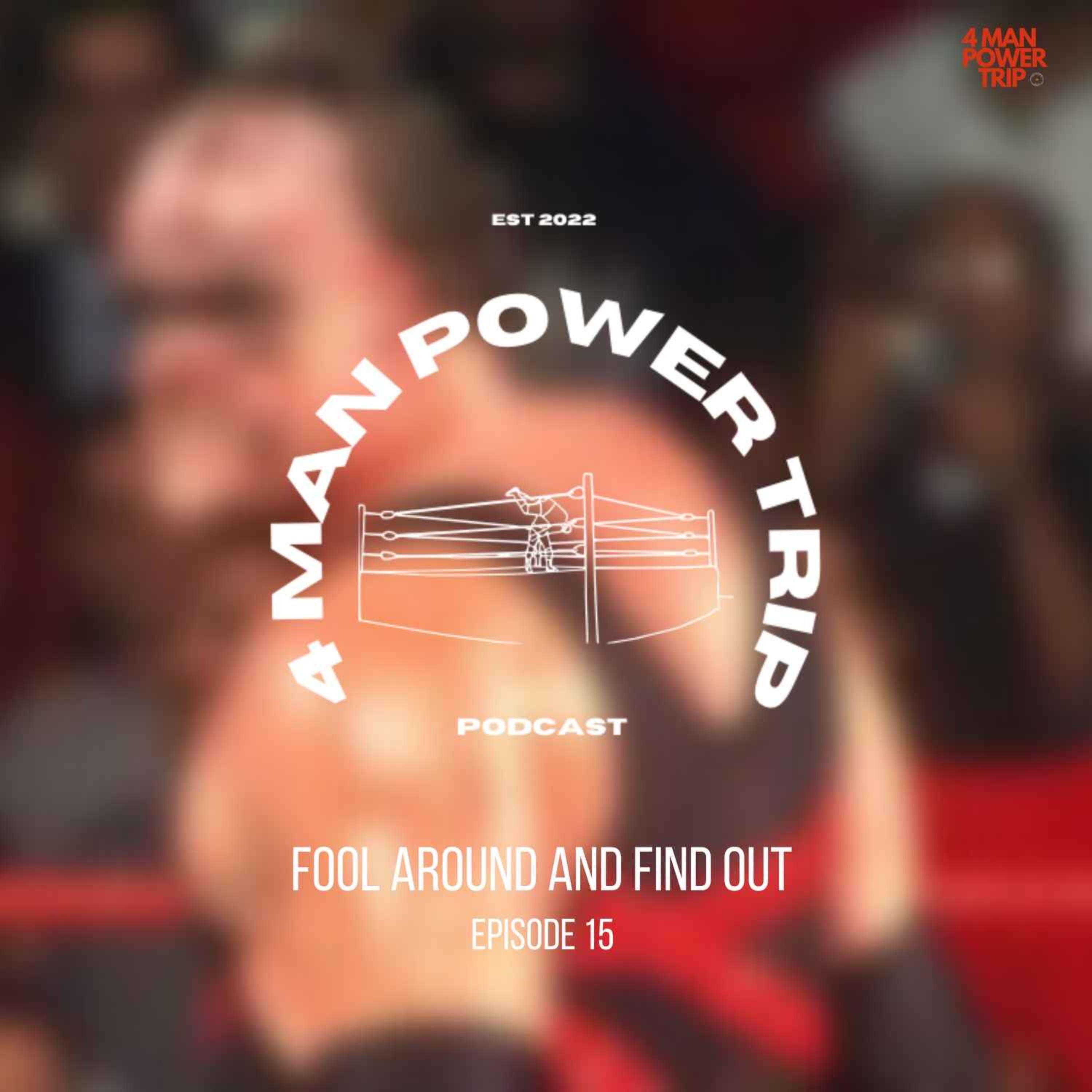 Episode 15 | 