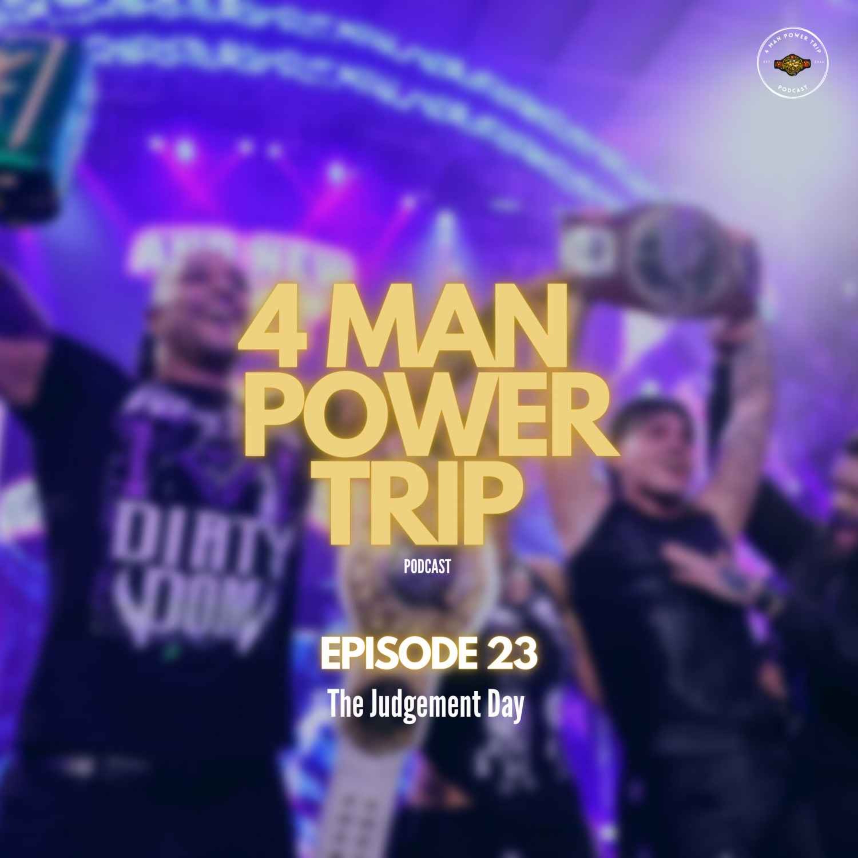 Title Talk Podcast