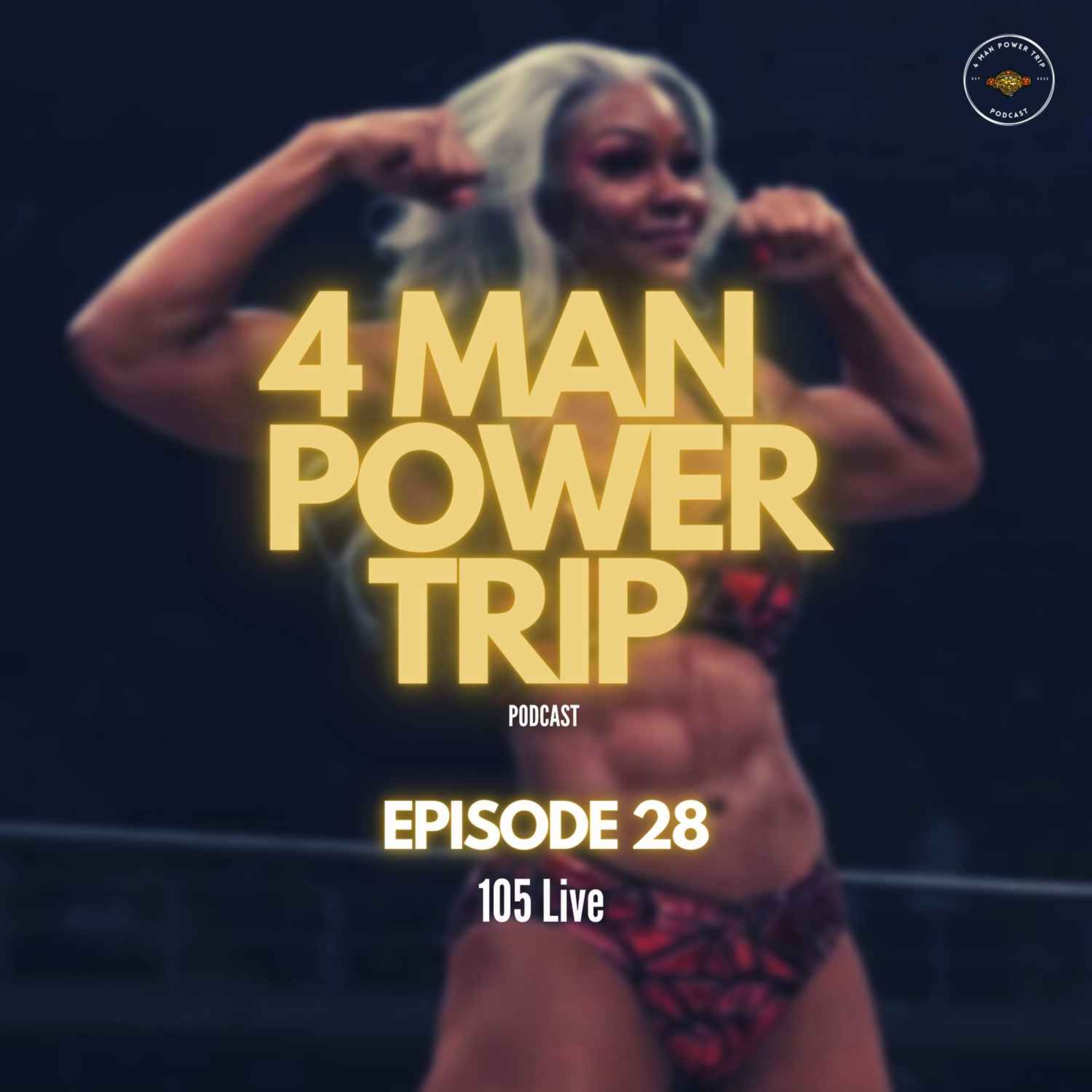 Title Talk Podcast