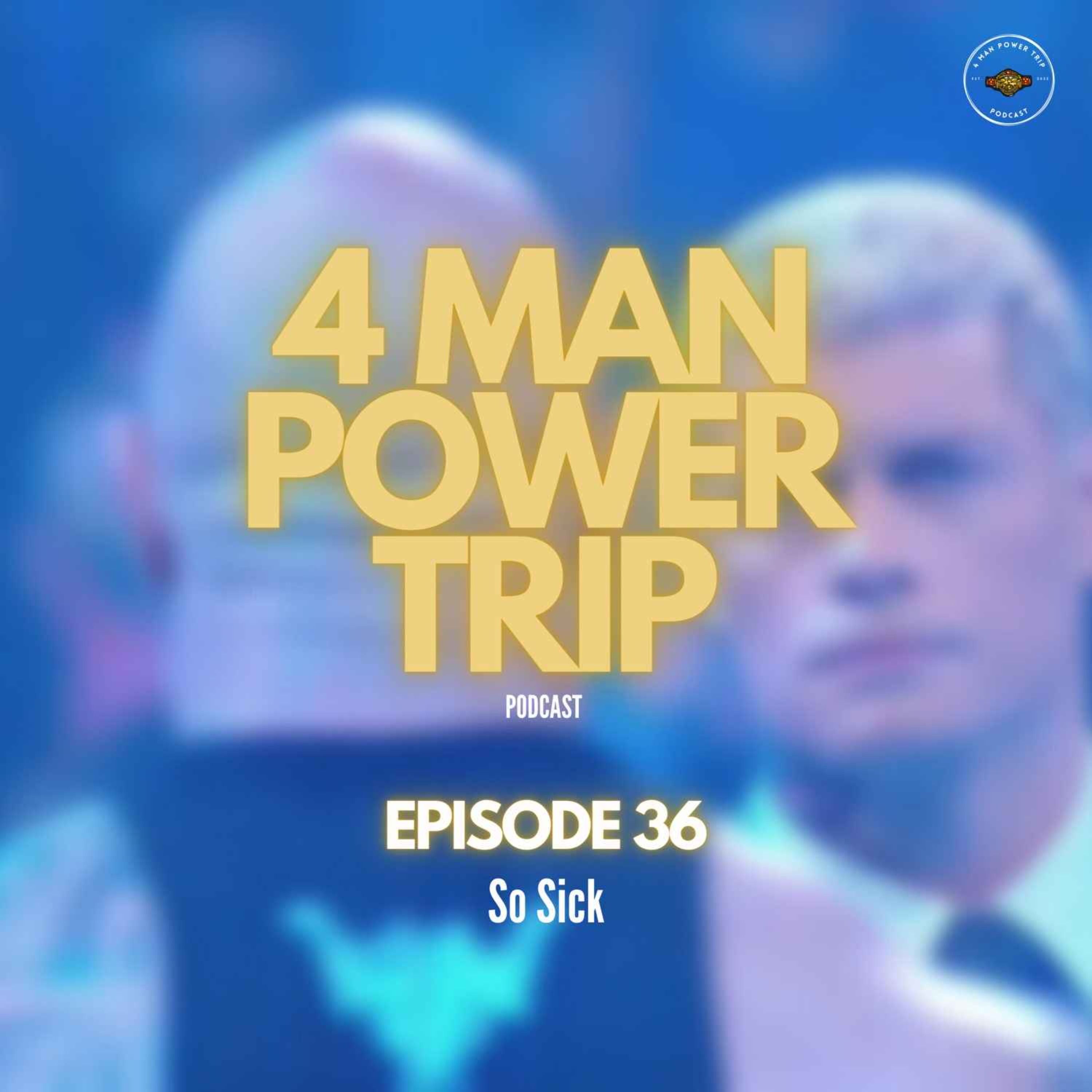 Episode 36 | 