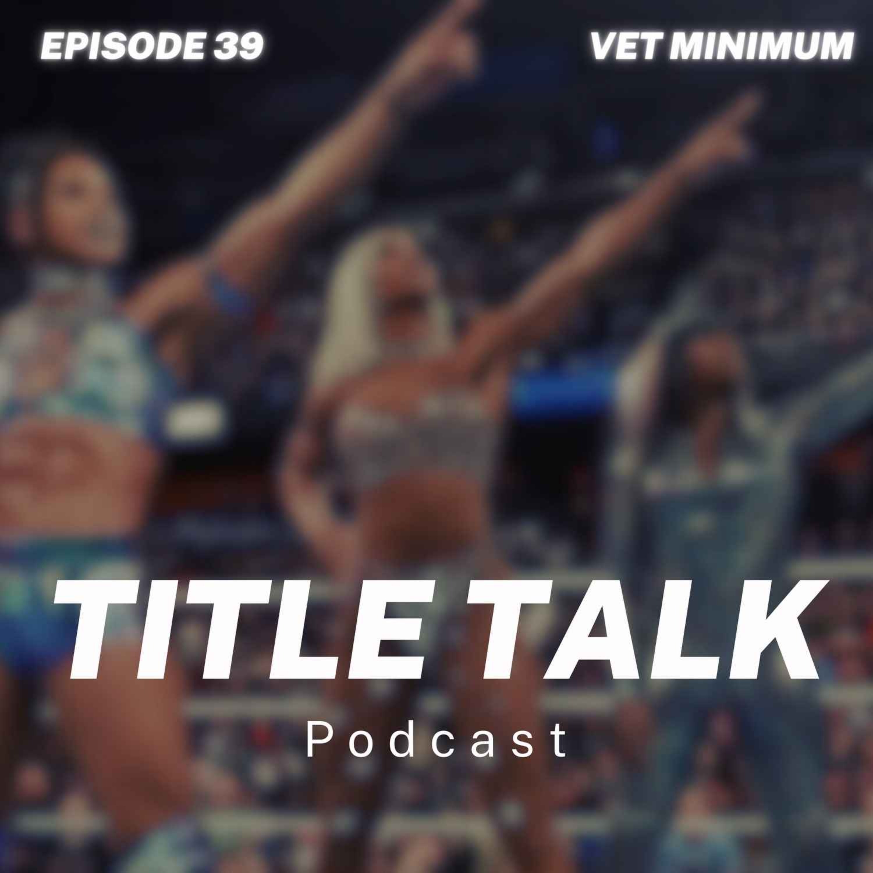 Episode 39 | 