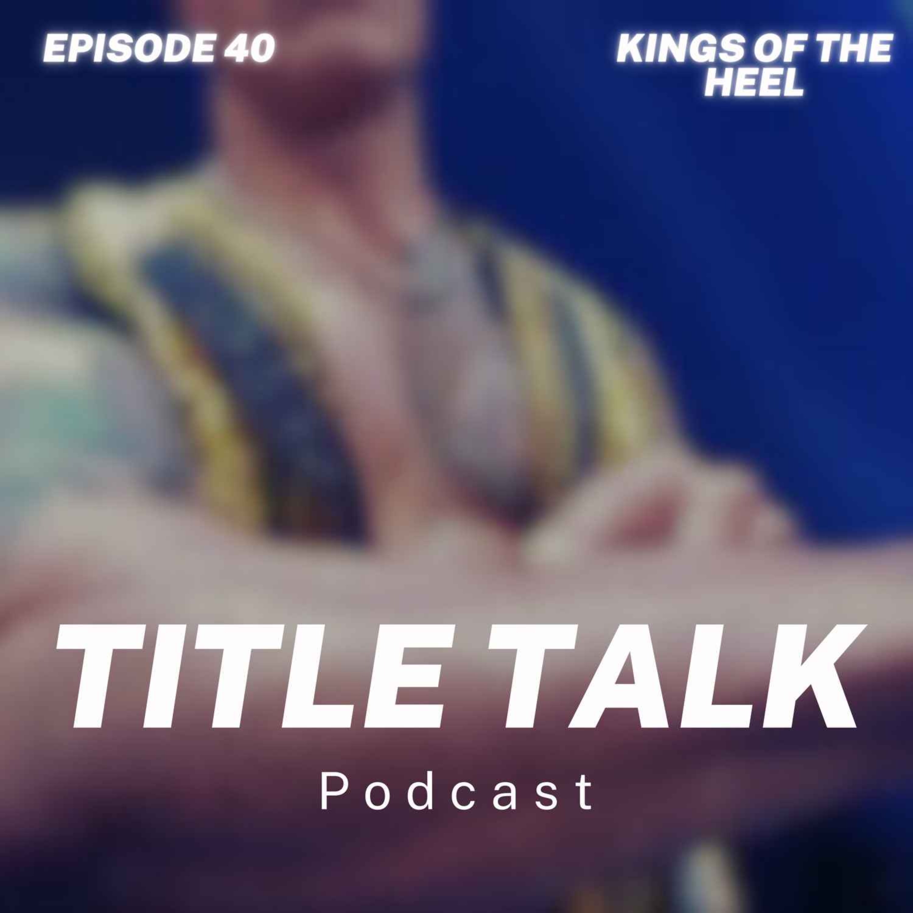 Episode 40 | 
