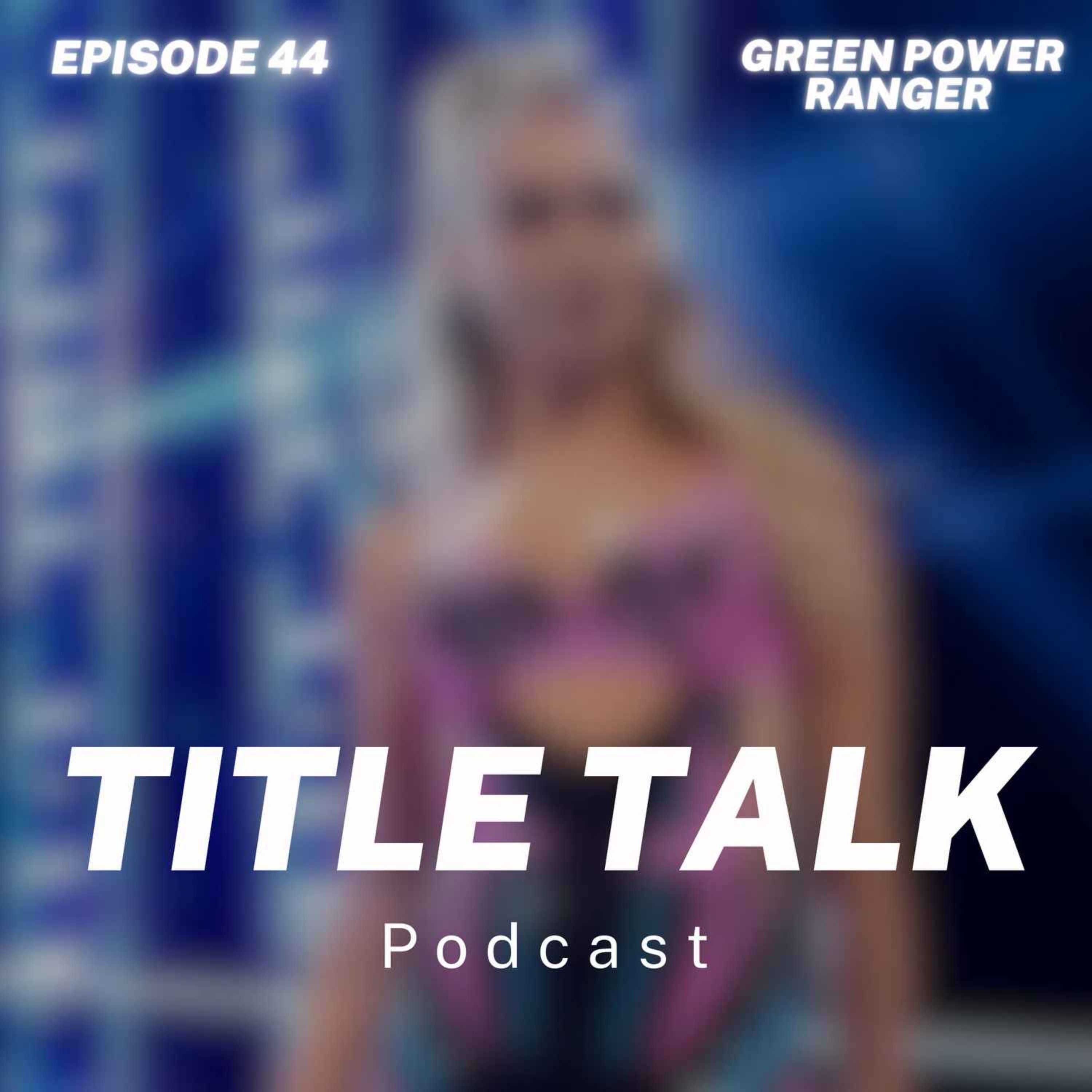 Title Talk Podcast