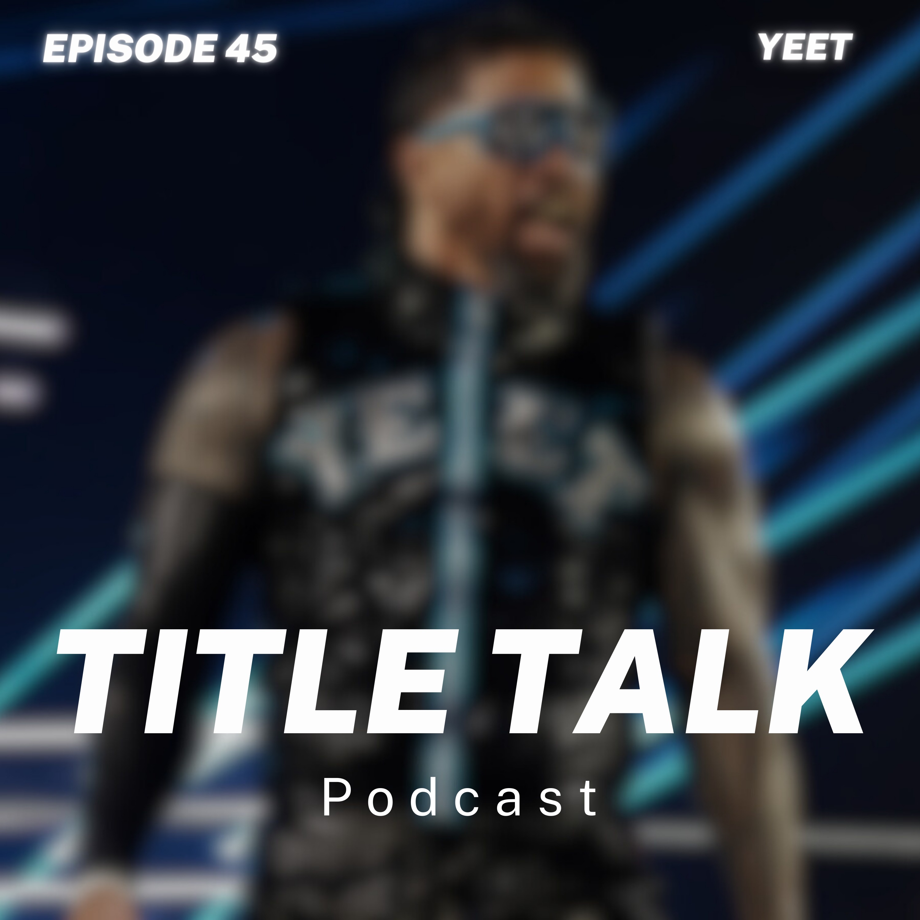 Episode 45 | 