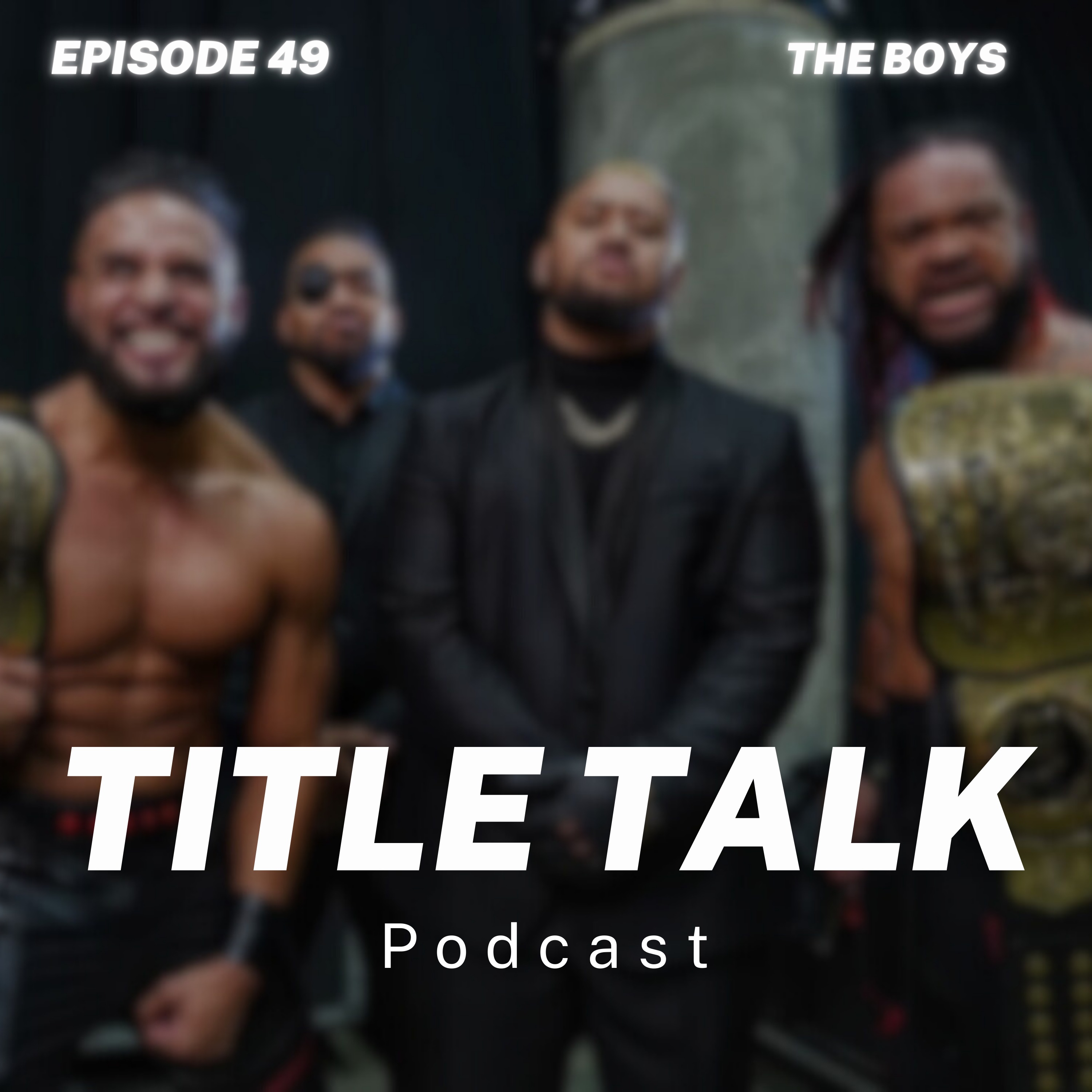 Episode 49 | 