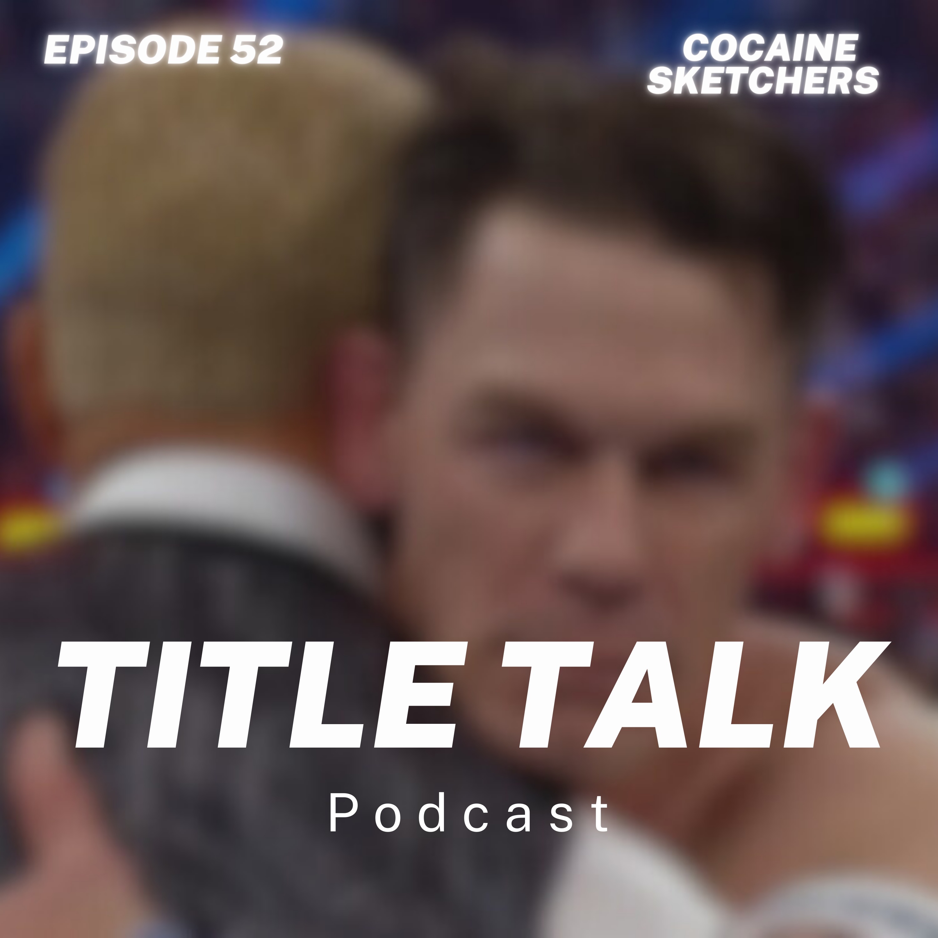 Title Talk Podcast