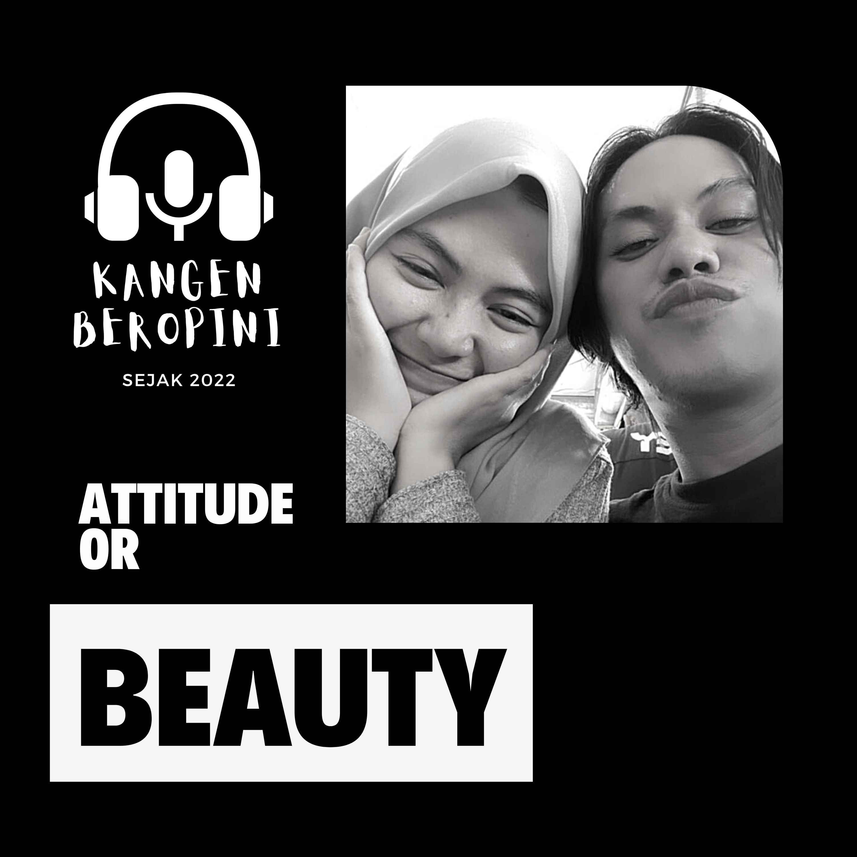Kangen Beropini Podcast