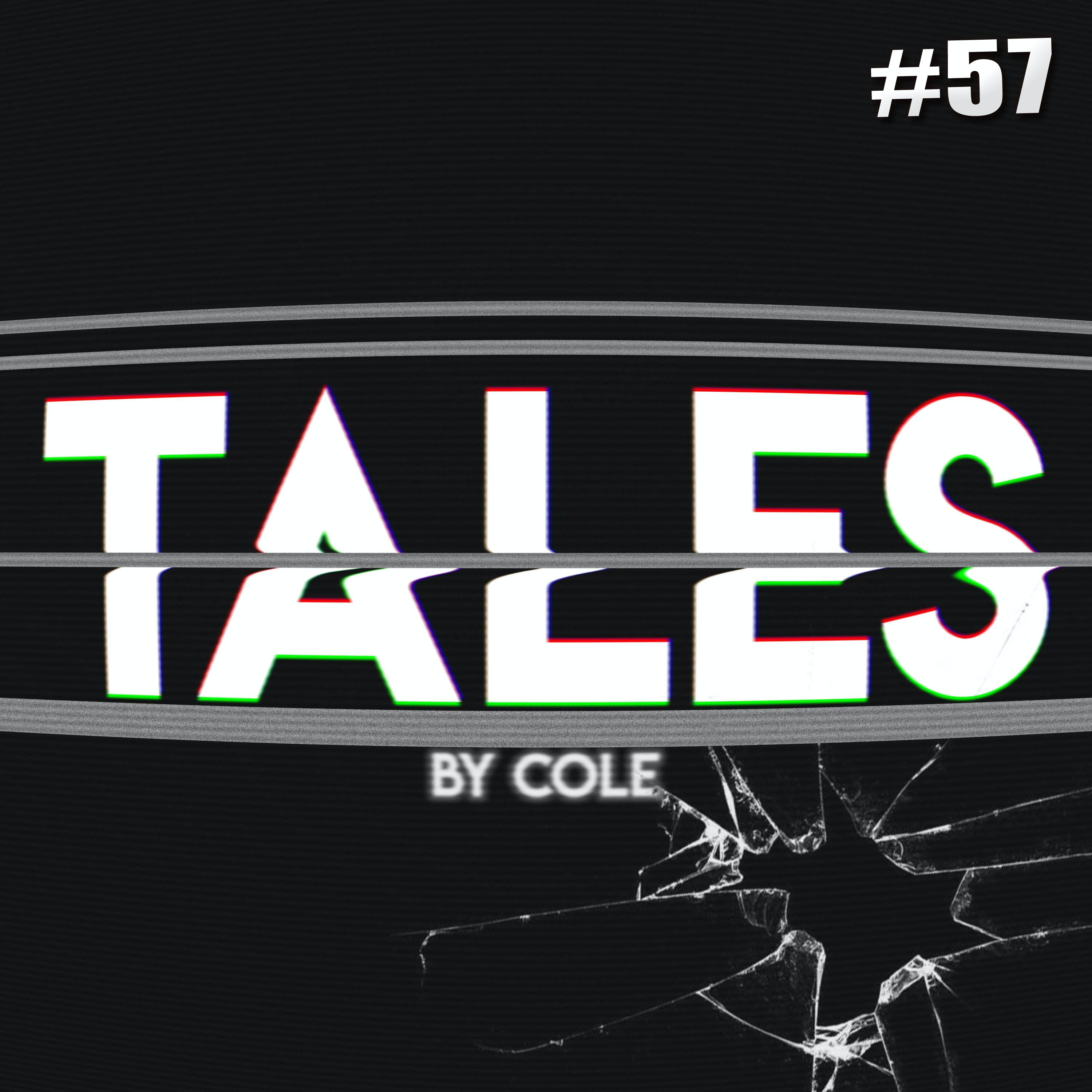 Tales By Cole