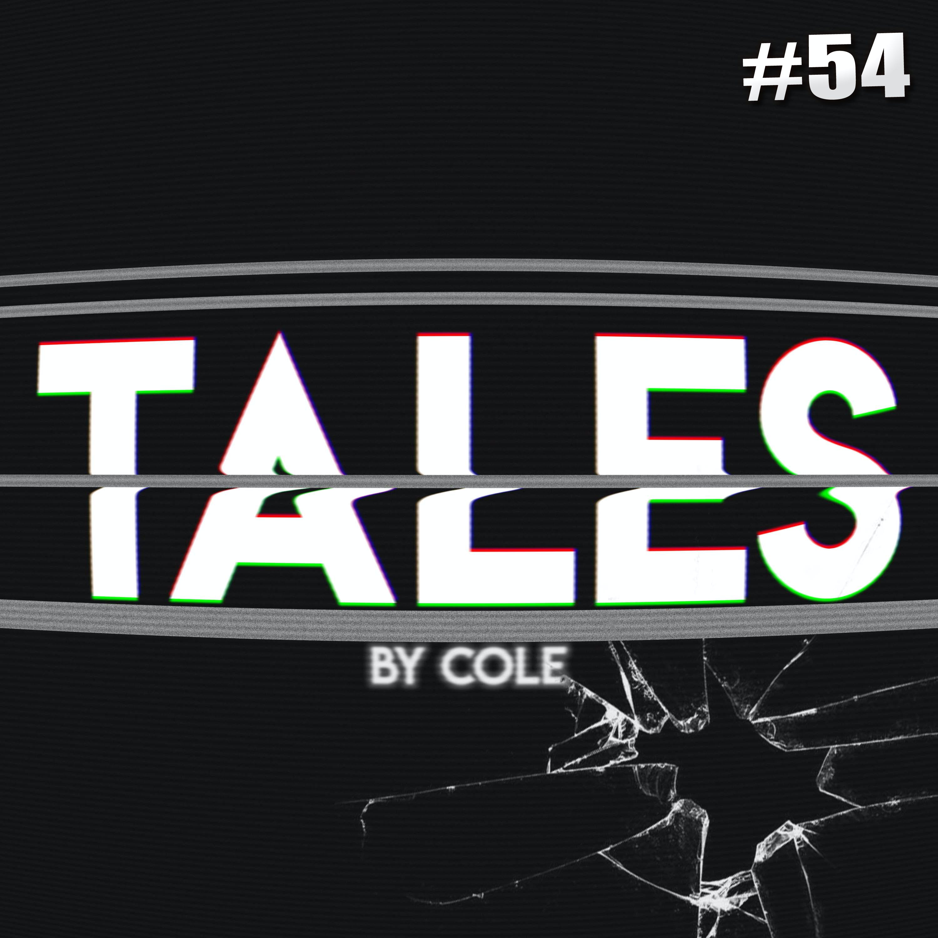 Tales By Cole