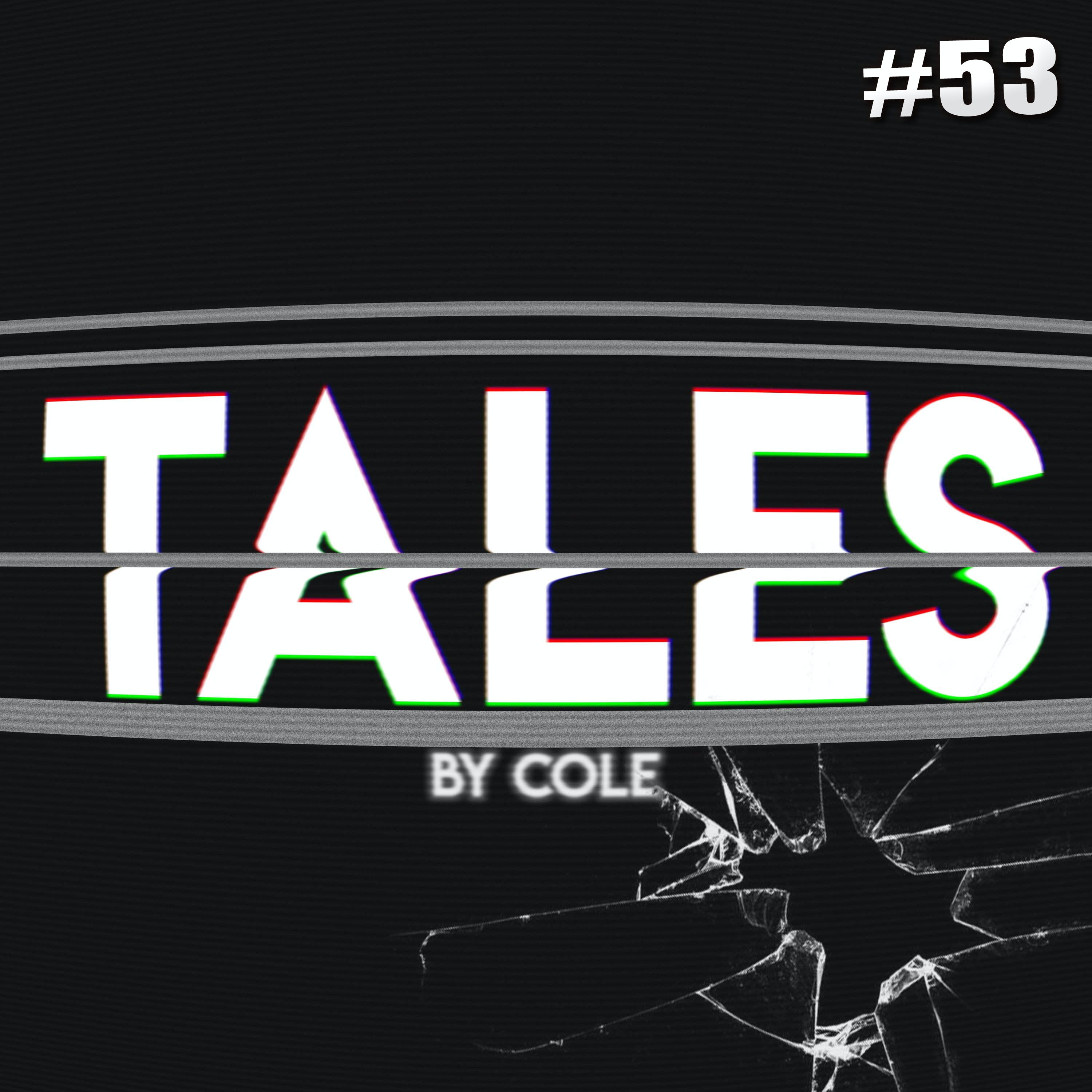 Tales By Cole