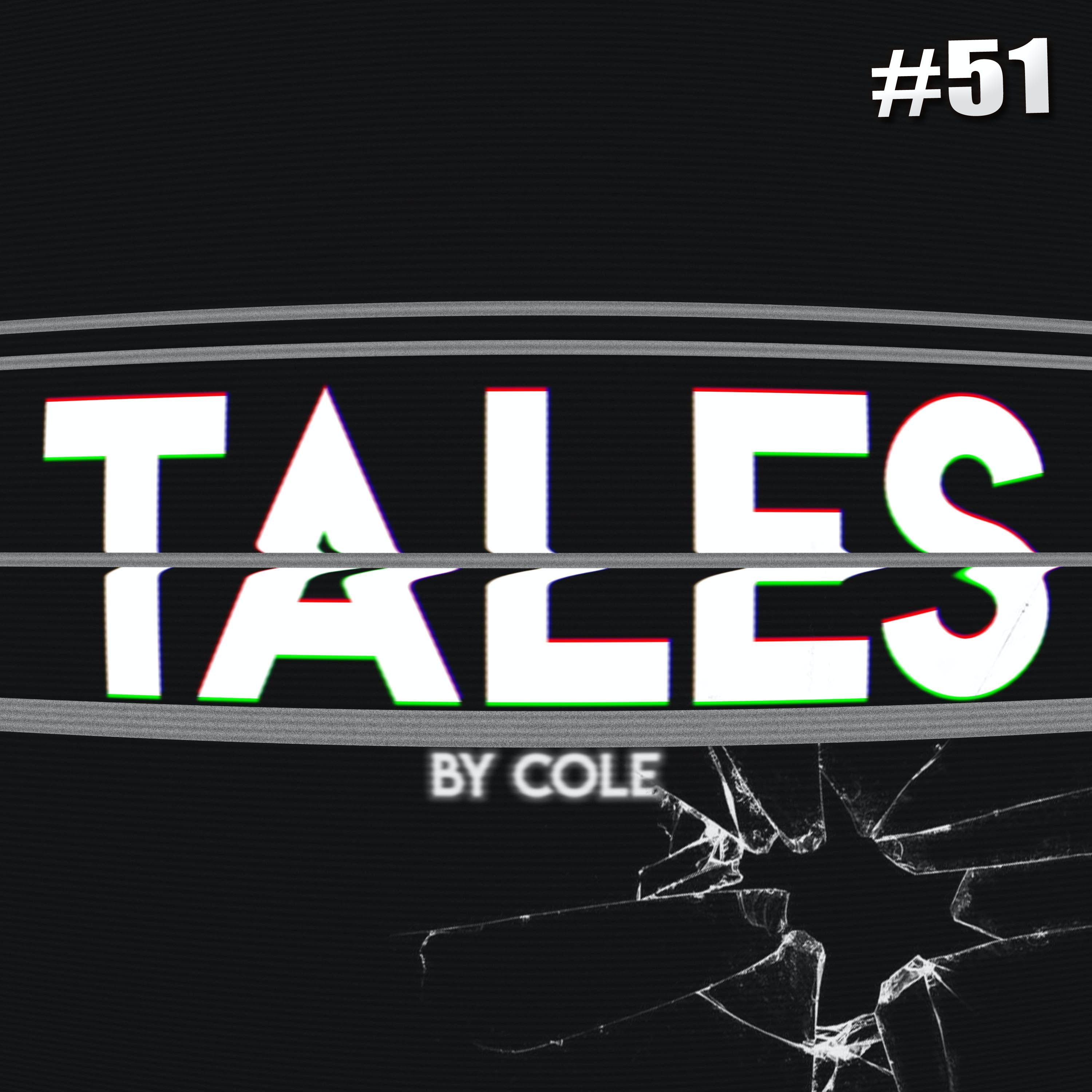 Tales By Cole