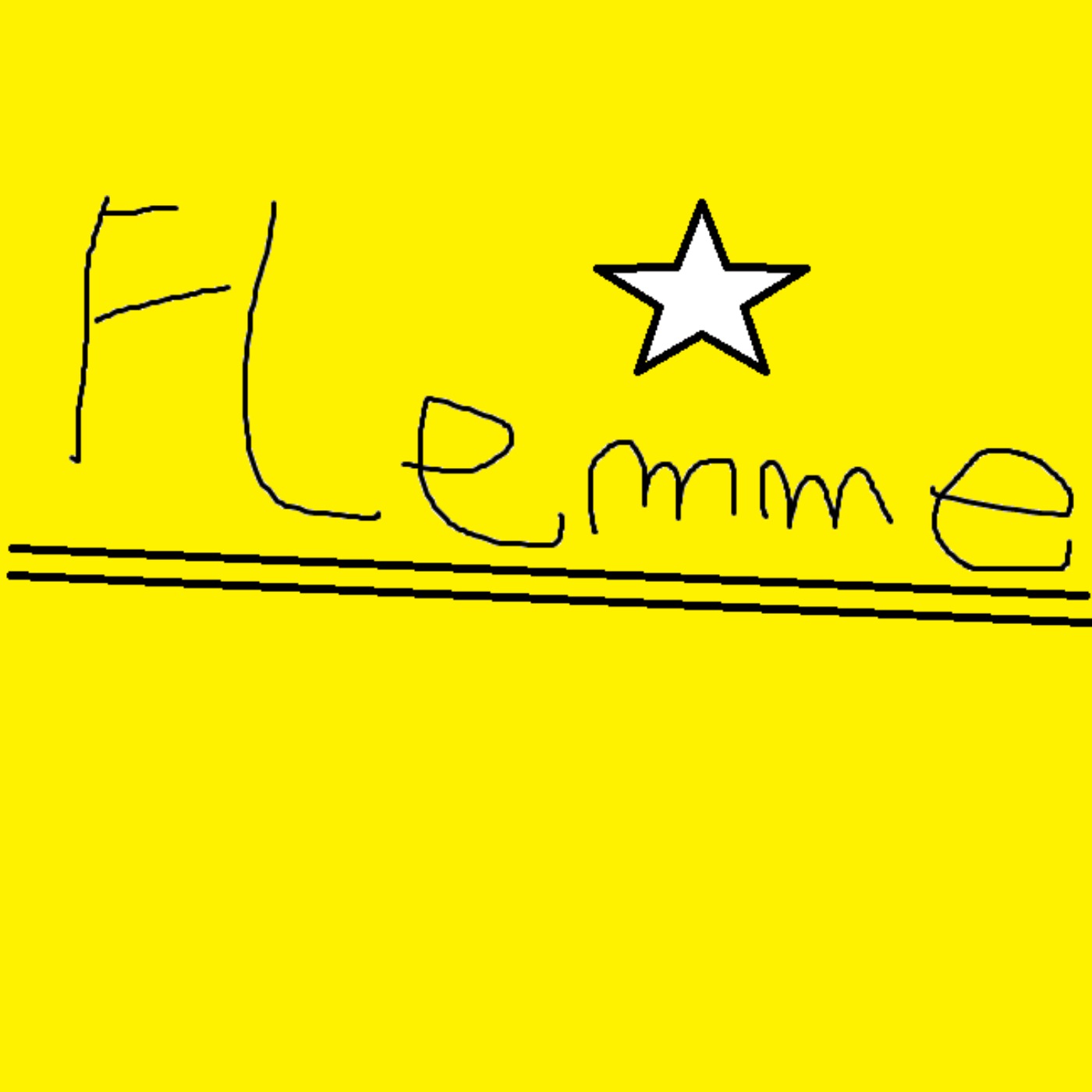 Flemme :  Épisode 6