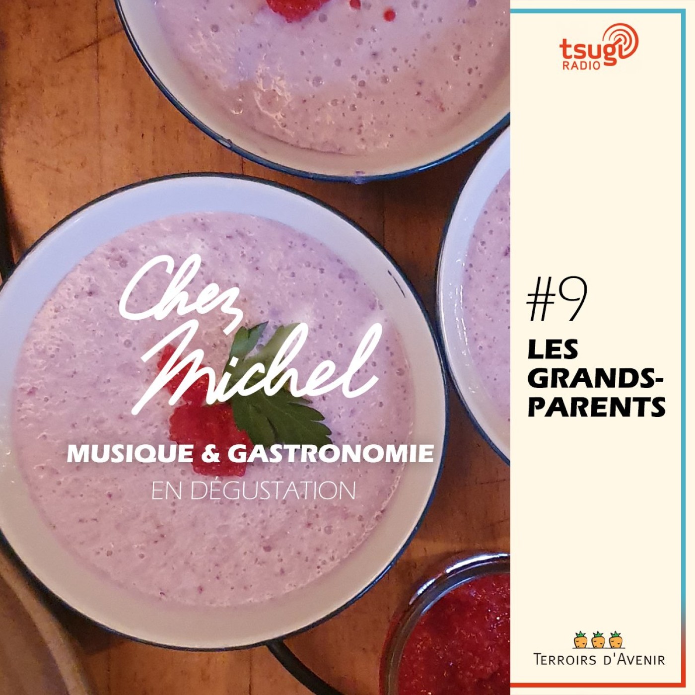 Chez Michel