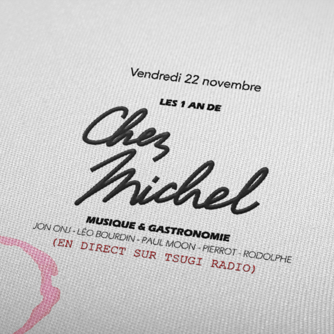 Chez Michel
