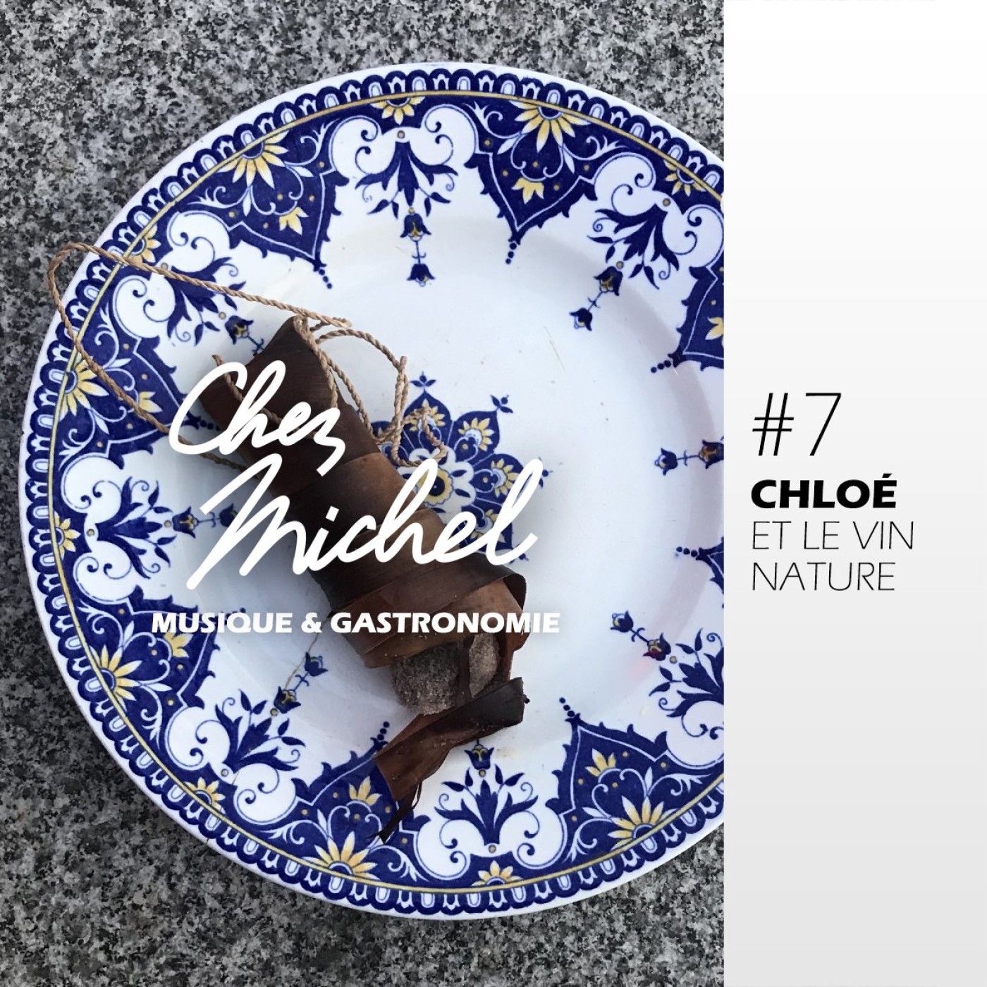 Chez Michel