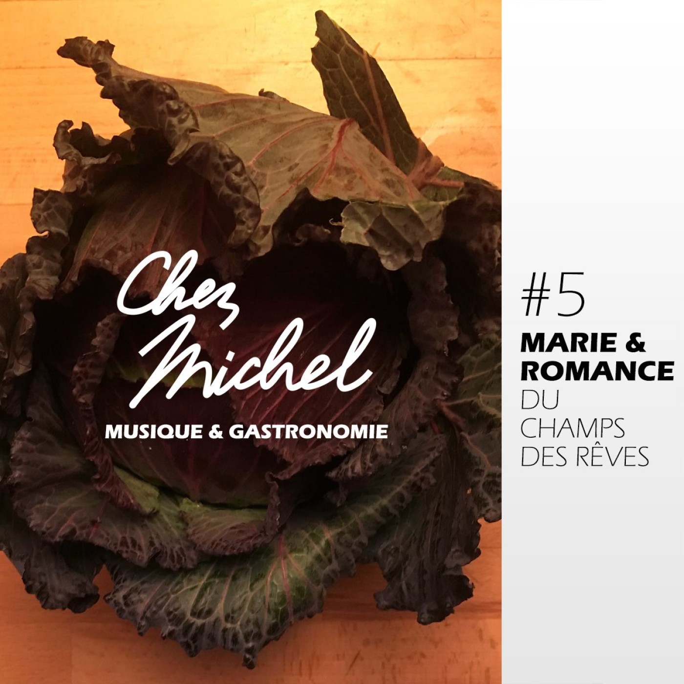 Chez Michel