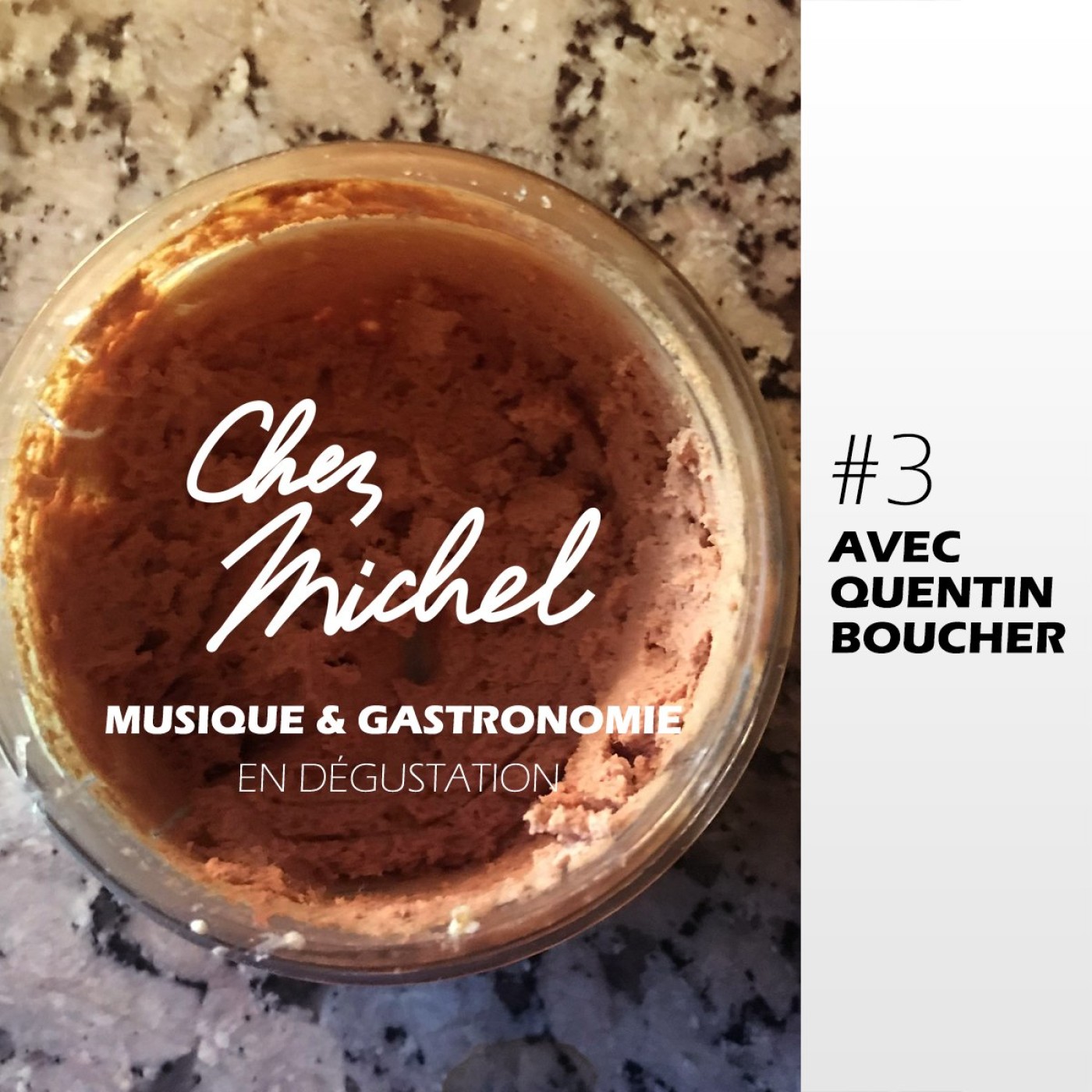 Chez Michel