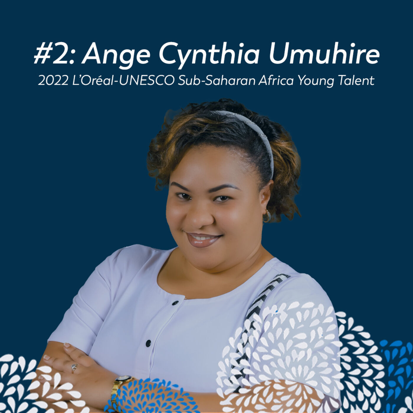 UNMUTE: Empowering women scientists\' voices