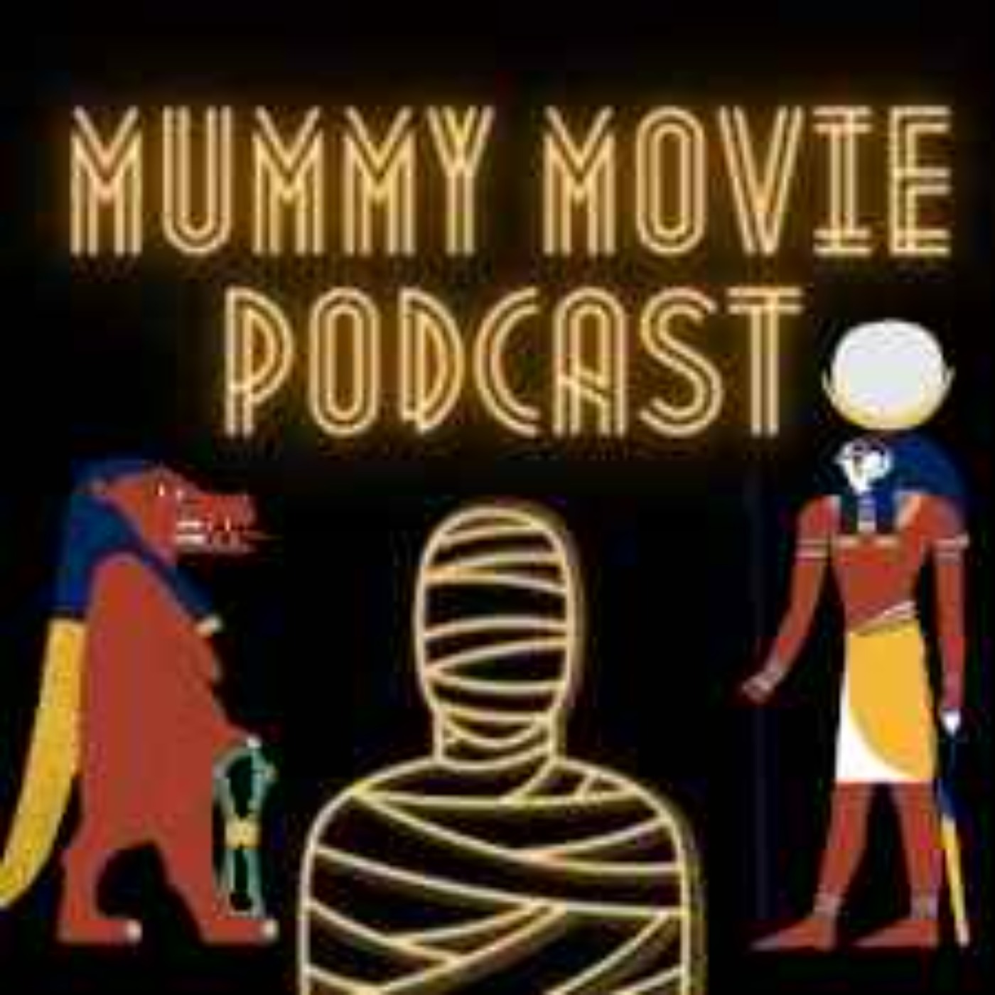 Moon Knight Episode 4