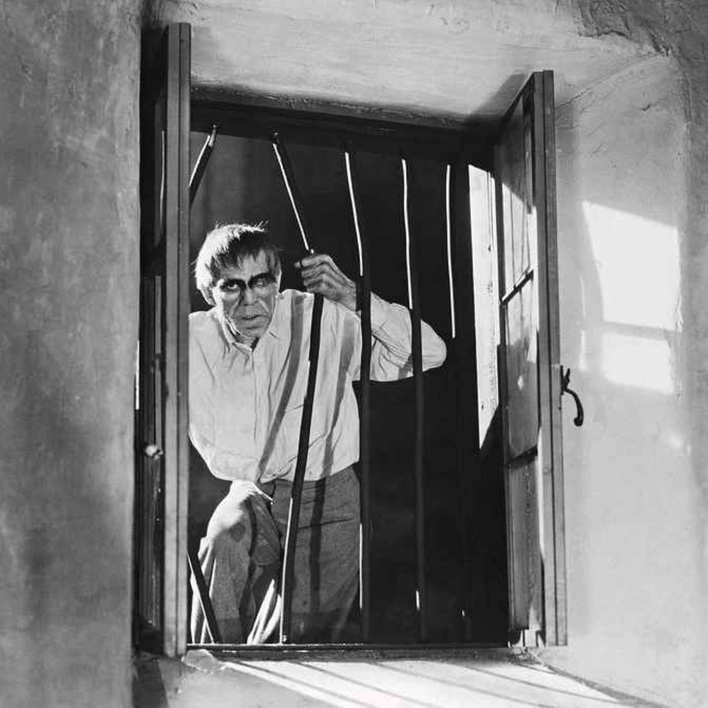 The Ghoul (1933)