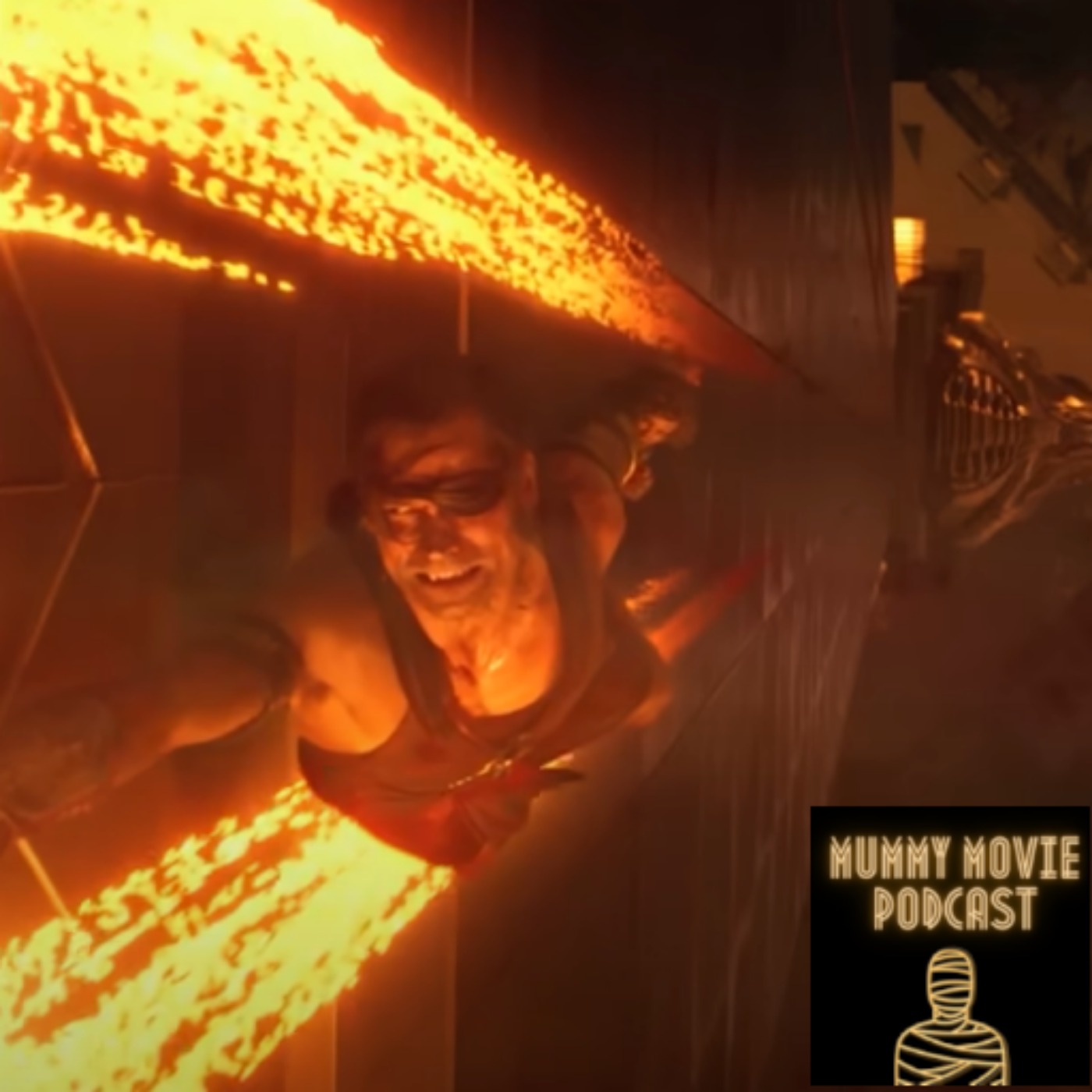 Gods of Egypt (2016) Review