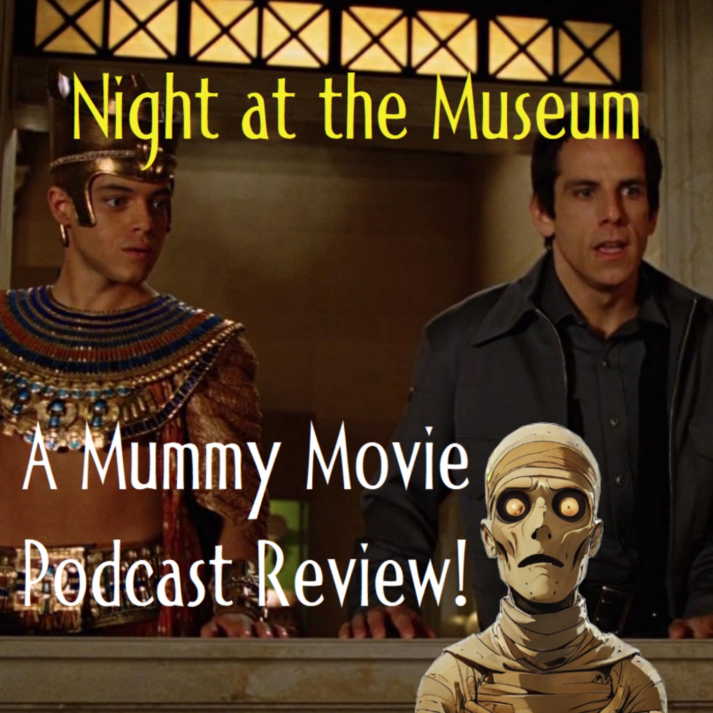 Night at the Museum