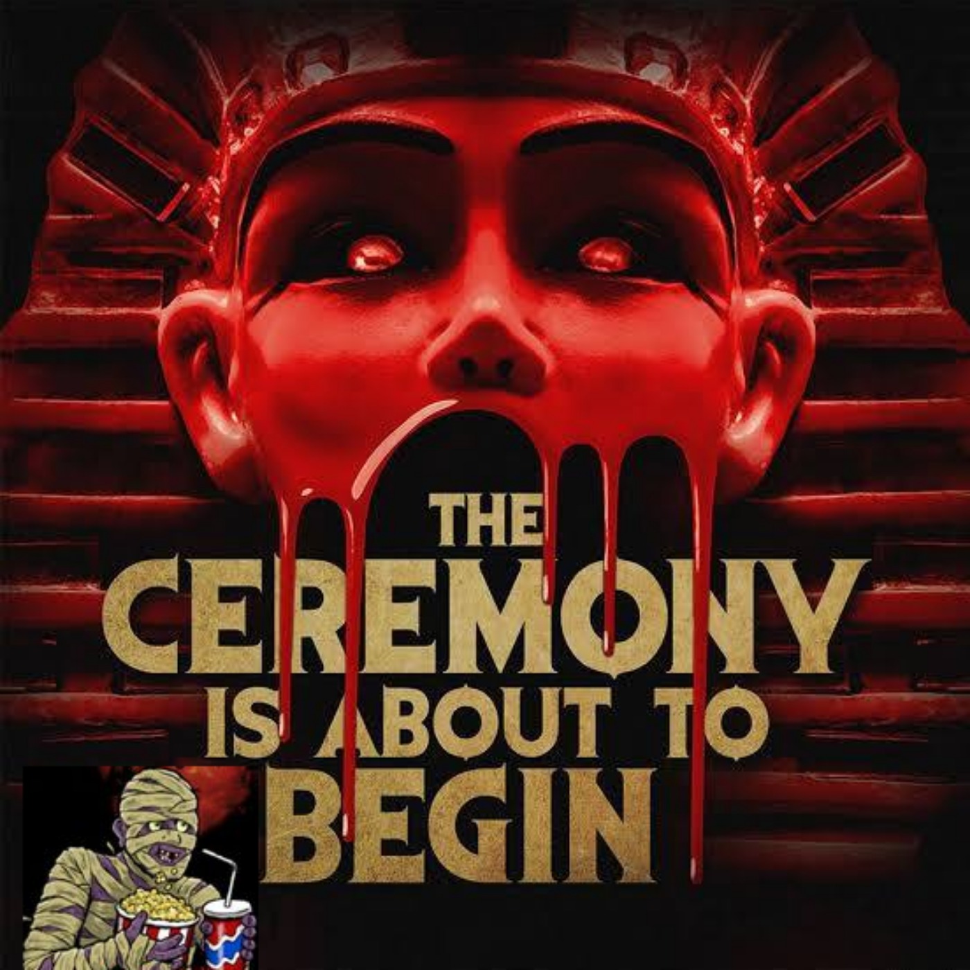 The Ceremony is About to Begin (2024) episode artwork