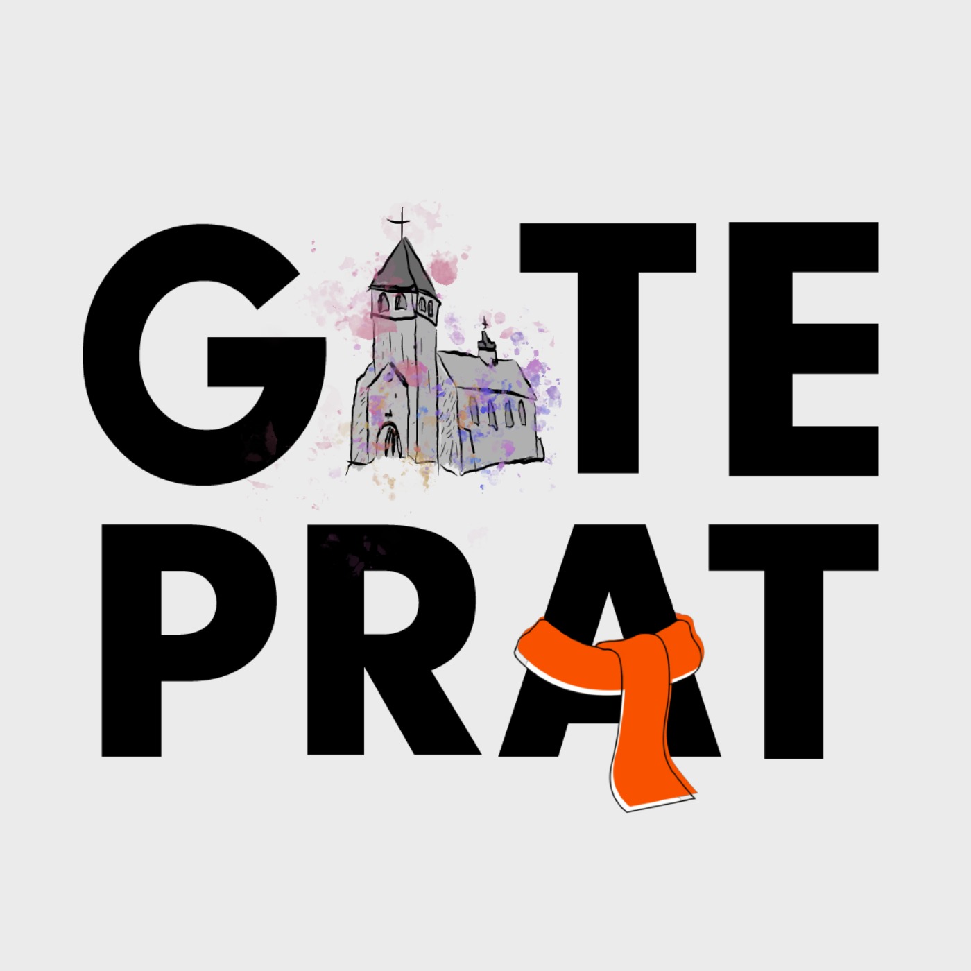 Gateprat, Kirkens Bymisjon