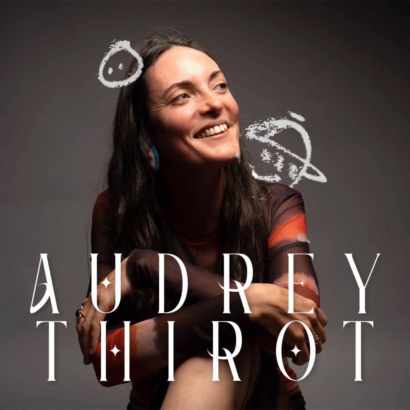 Plongez dans l'univers musical onirique d'Audrey Thirot
