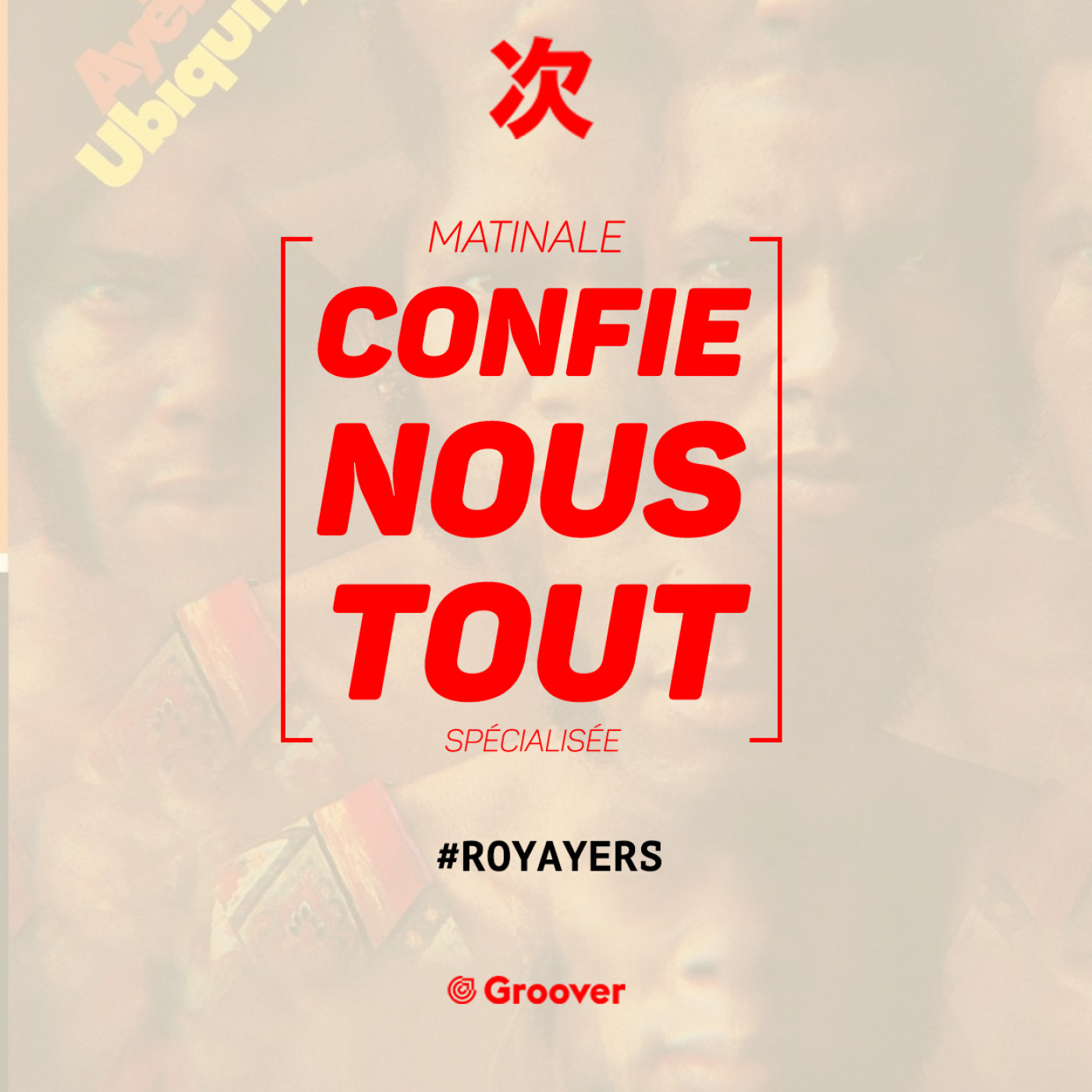 Confie-nous tout avec Jean Fromageau