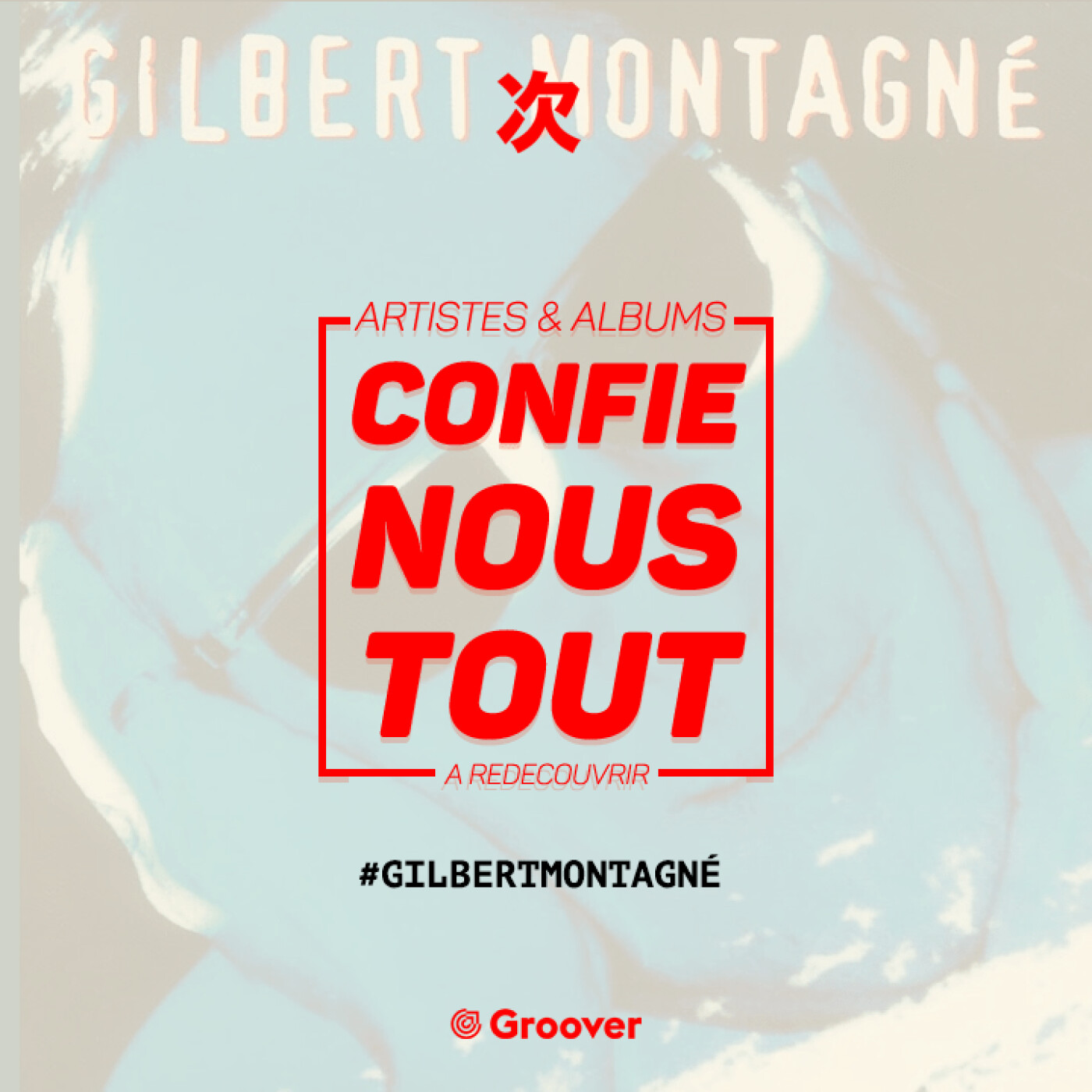 Confie-nous tout avec Jean Fromageau : Gilbert Montagné
