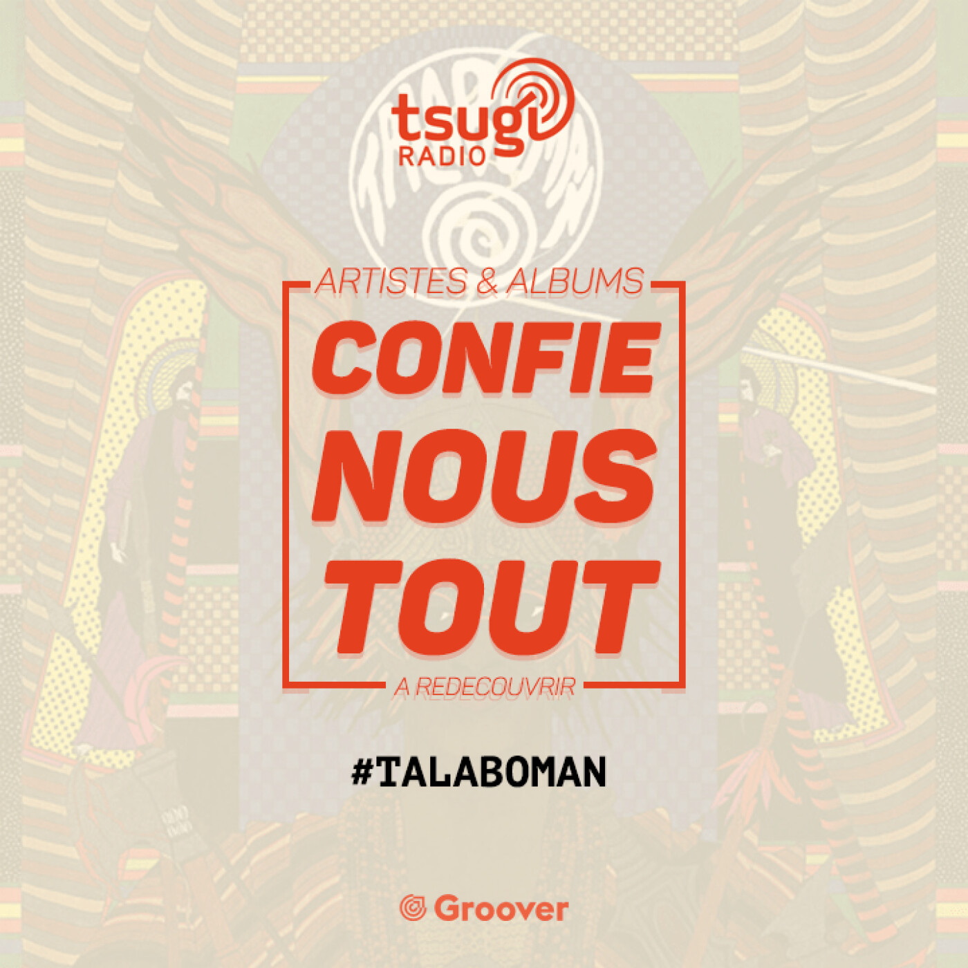 Confie-nous tout avec Jean Fromageau