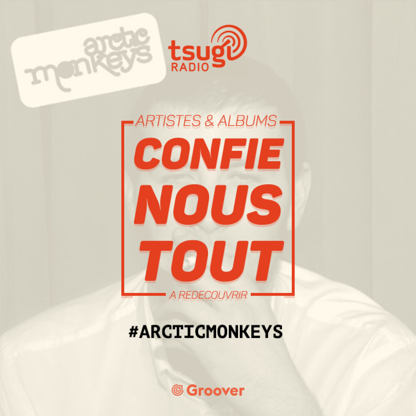 Confie-nous tout avec Jean Fromageau