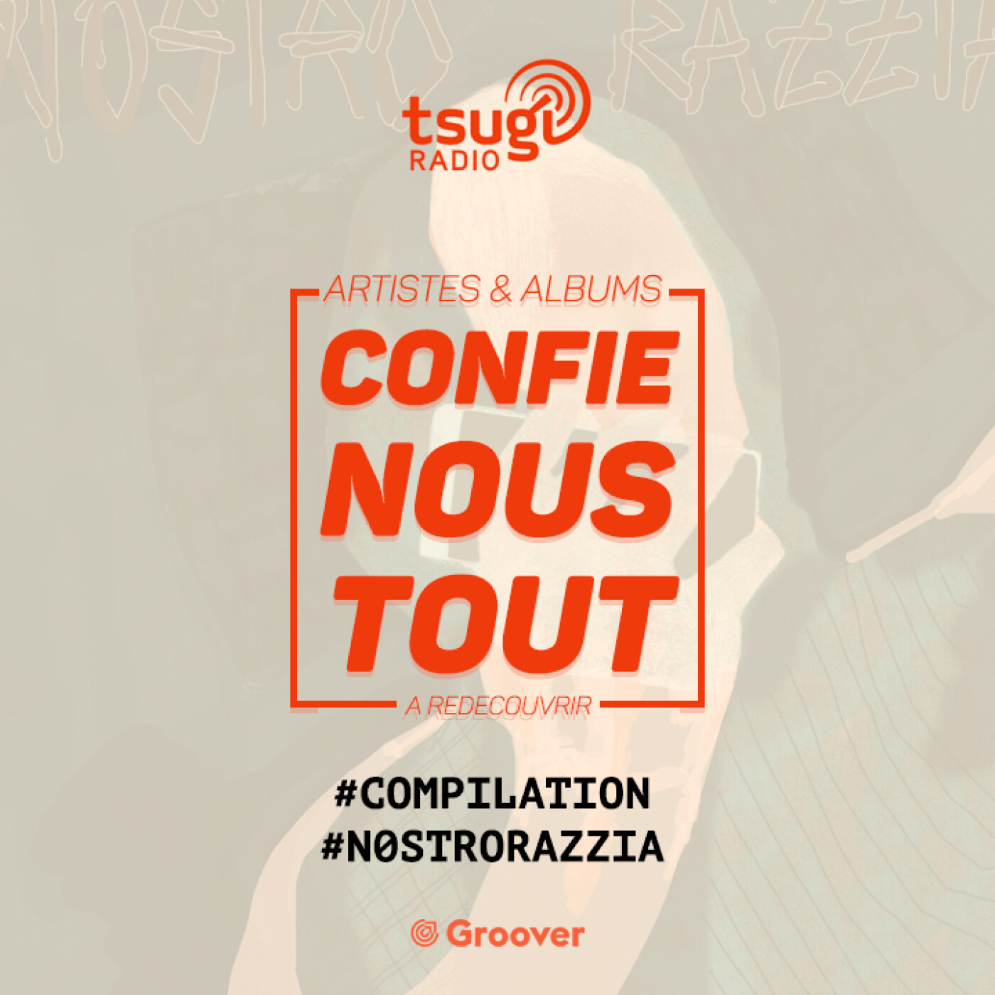 Confie-nous tout avec Jean Fromageau