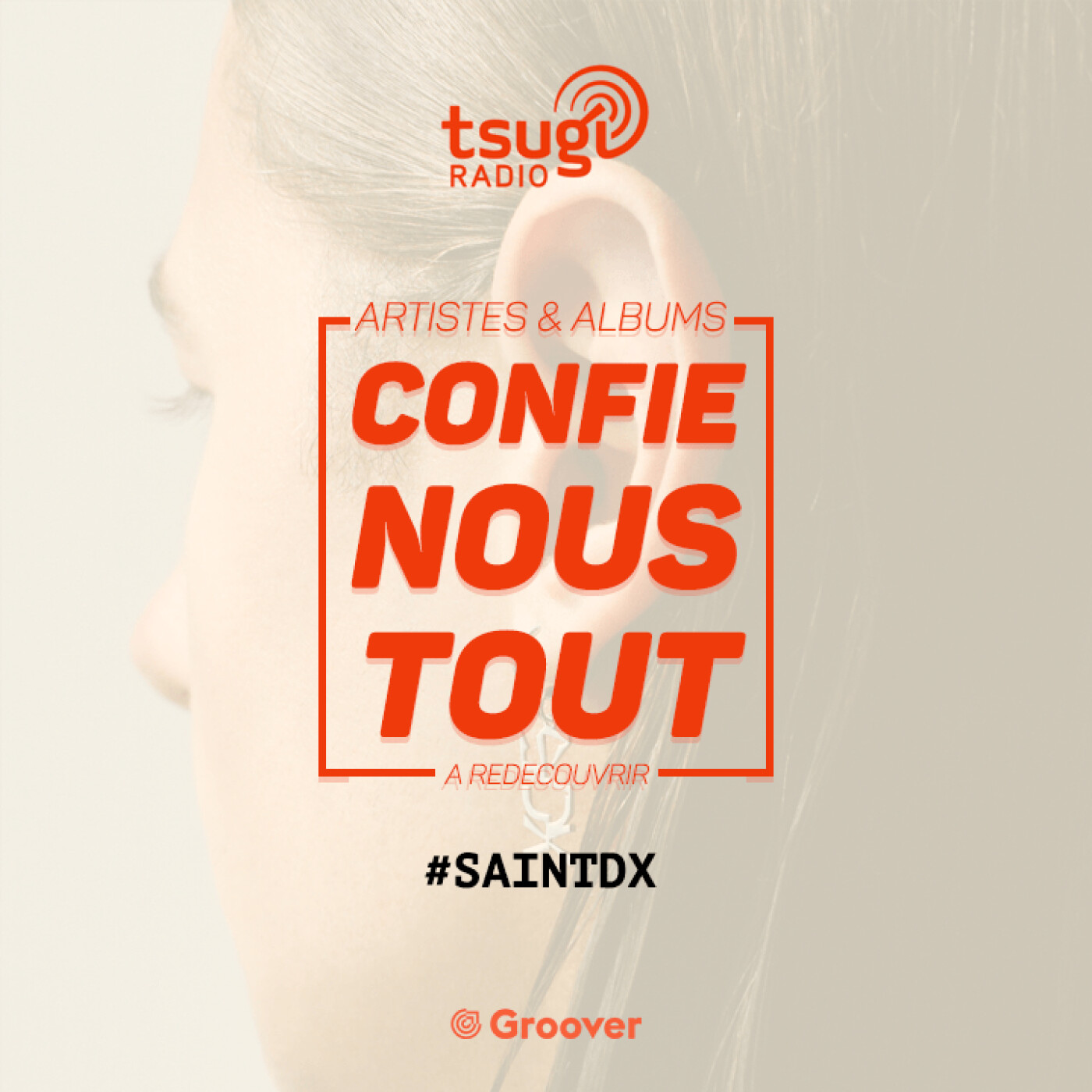 Confie-nous tout avec Jean Fromageau