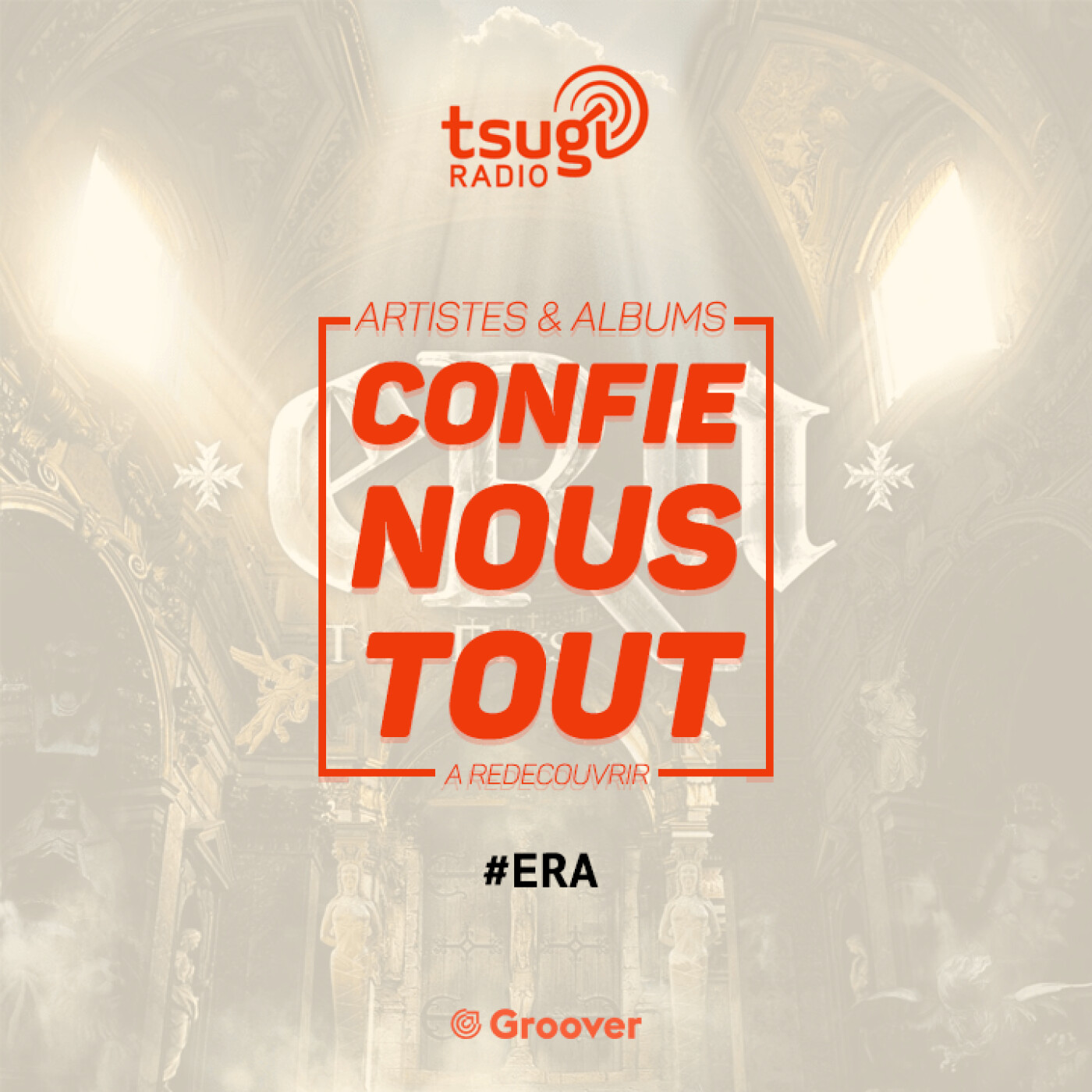 Confie-nous tout avec Jean Fromageau