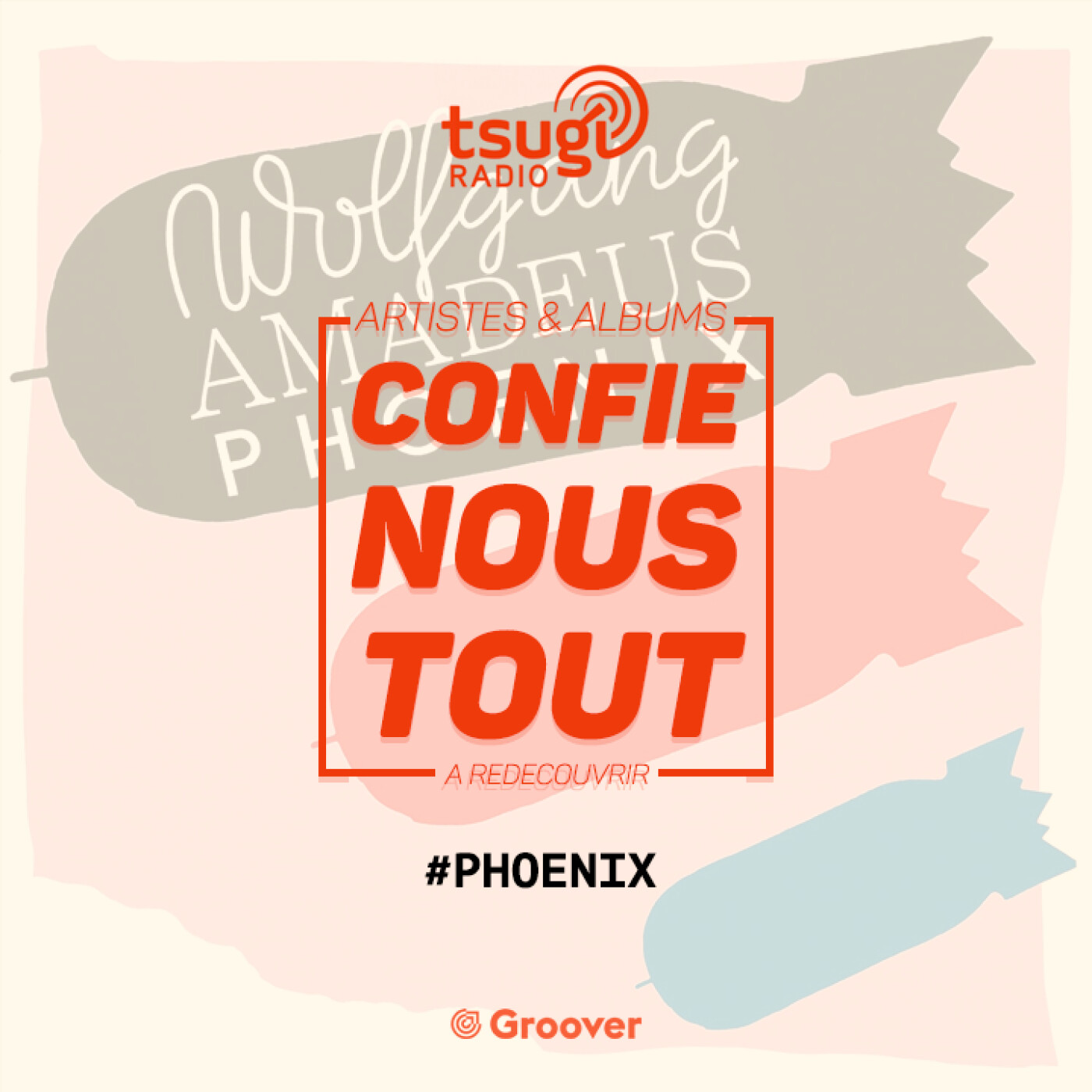 Confie-nous tout avec Jean Fromageau