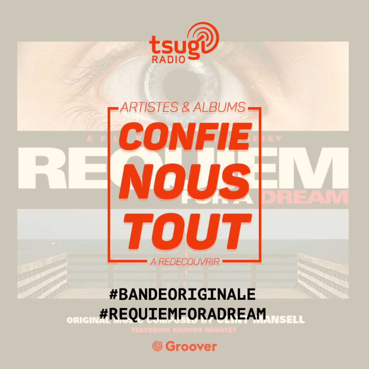 Confie-nous tout avec Jean Fromageau