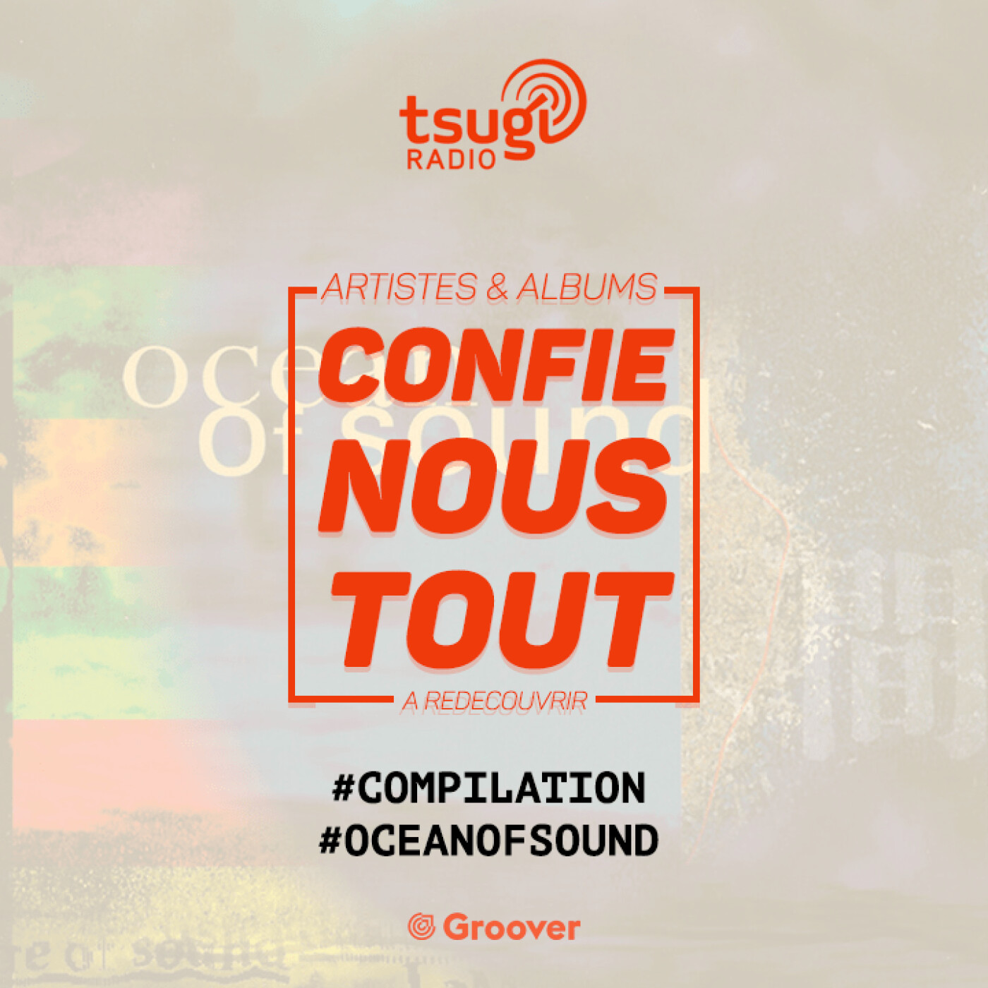 Confie-nous tout avec Jean Fromageau