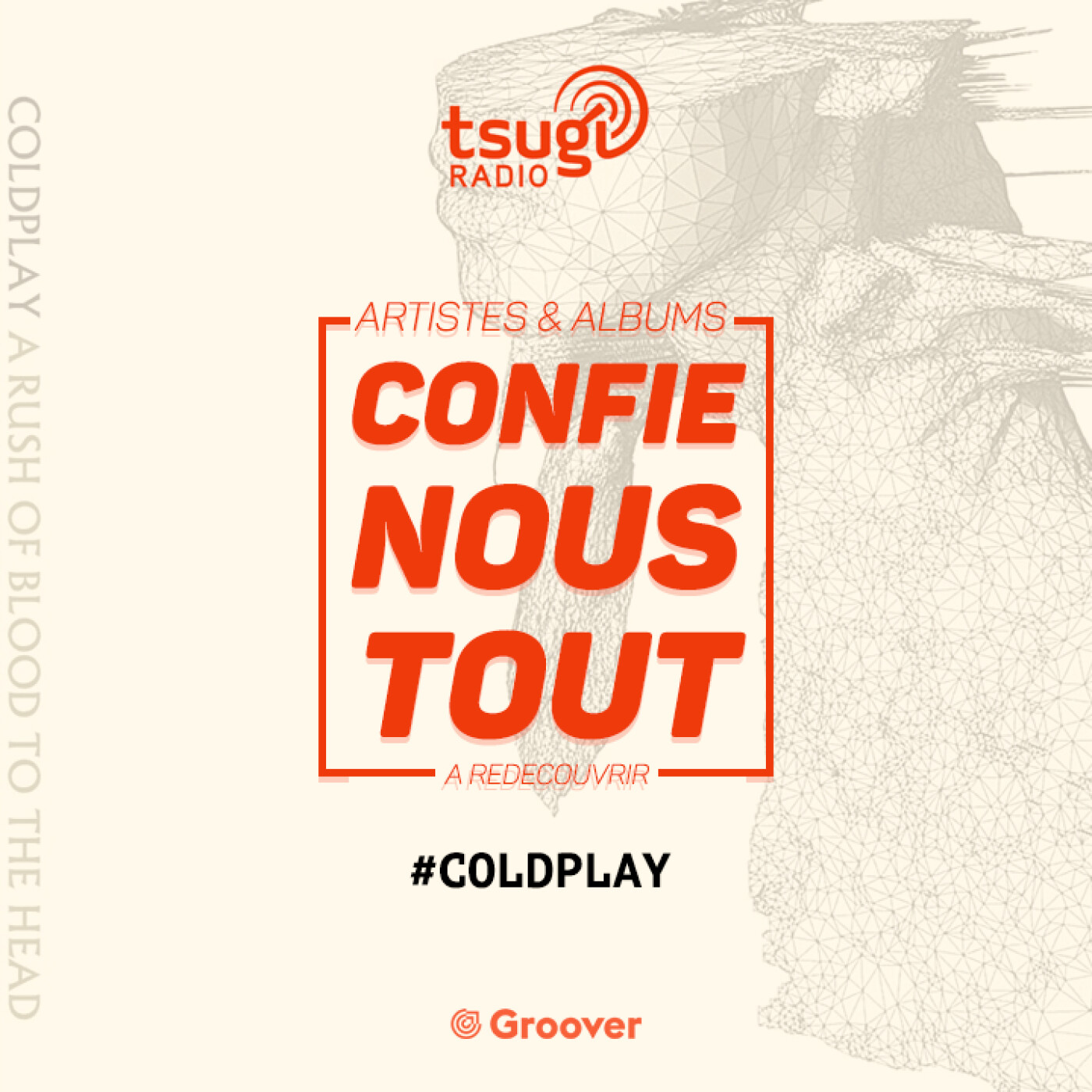 Confie-nous tout avec Jean Fromageau
