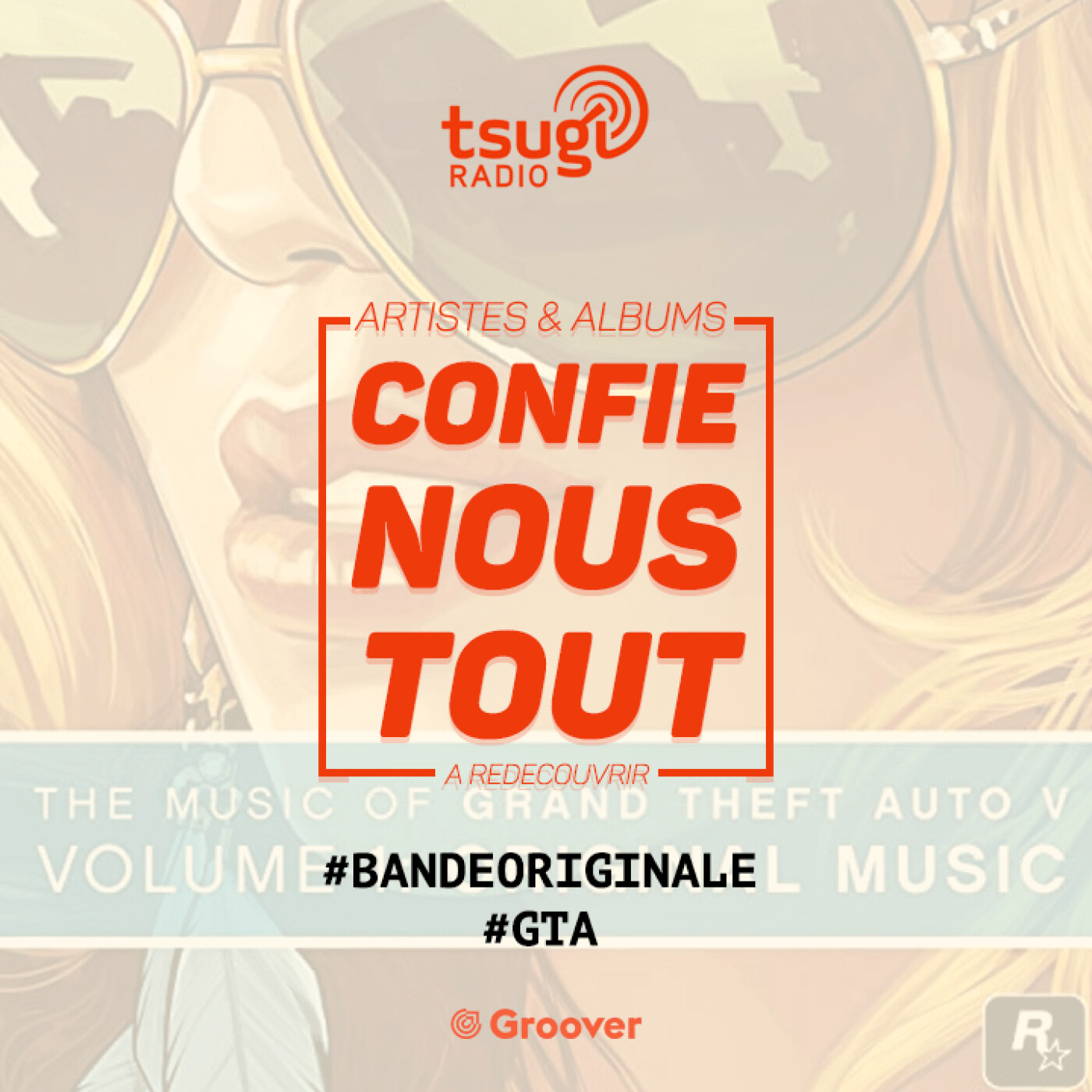 Confie-nous tout avec Jean Fromageau