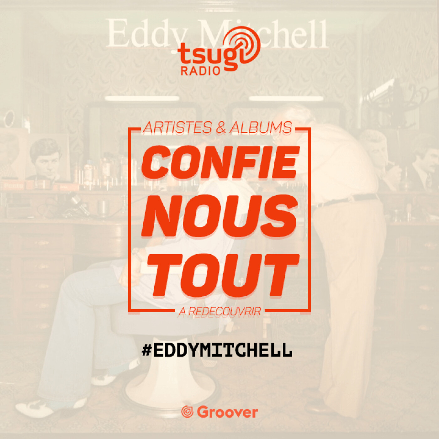Confie-nous tout avec Jean Fromageau