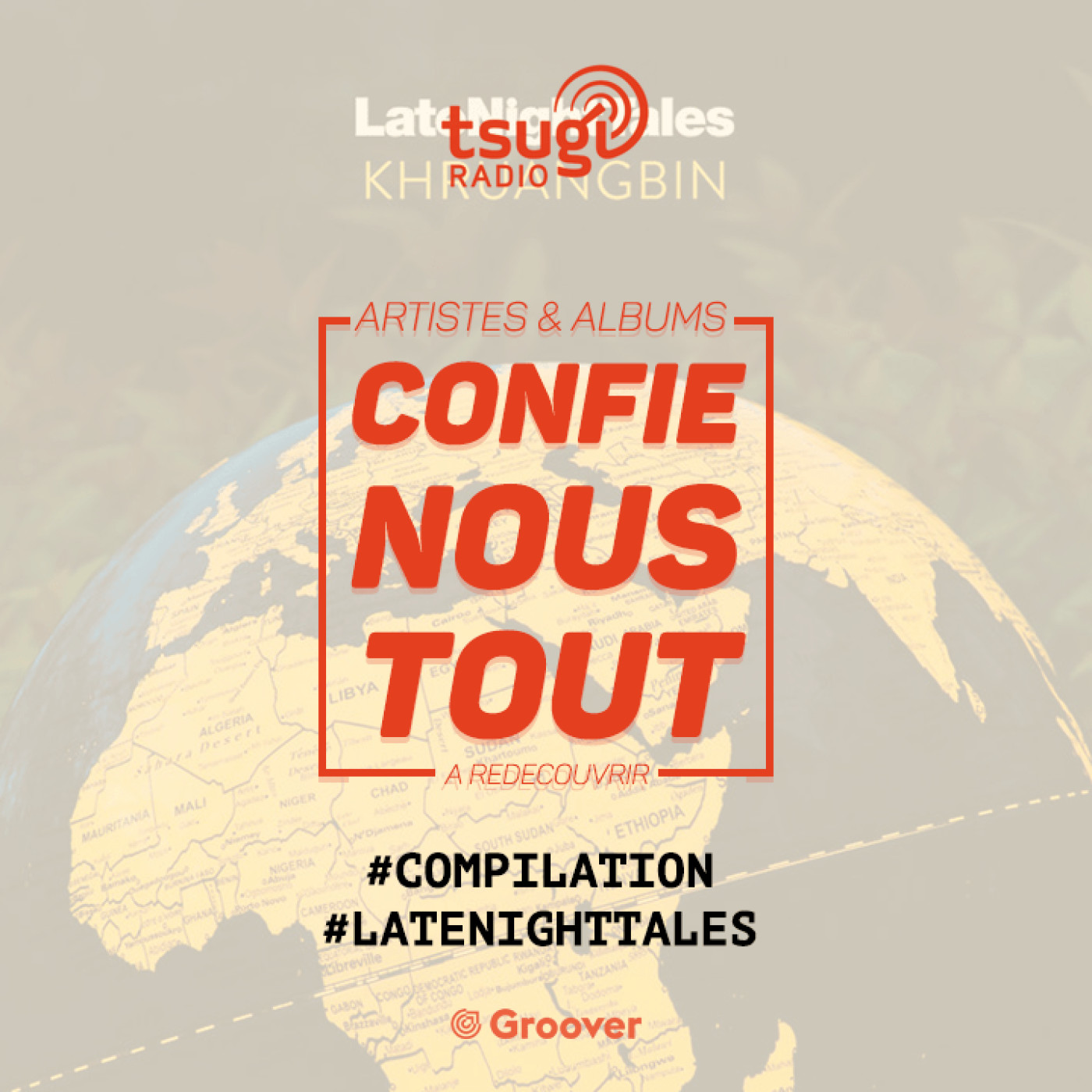 Confie-nous tout avec Jean Fromageau