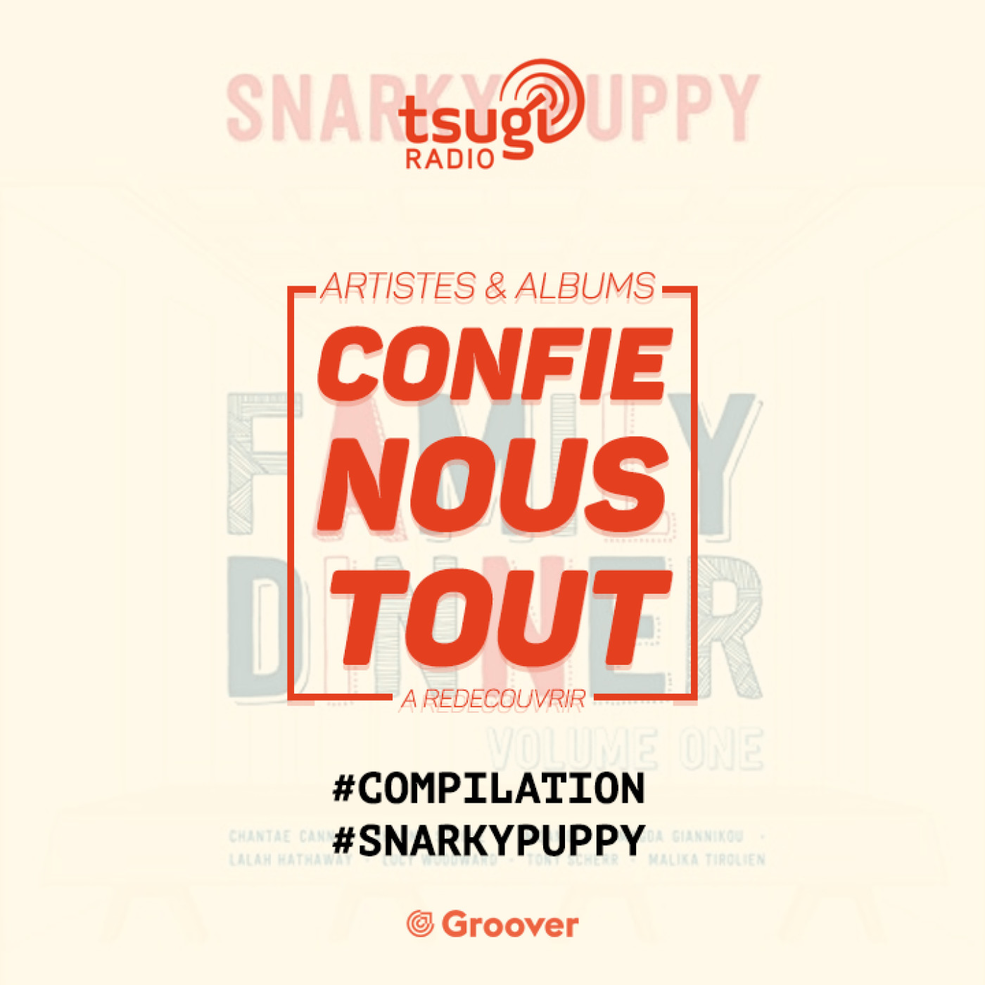 Confie-nous tout avec Jean Fromageau