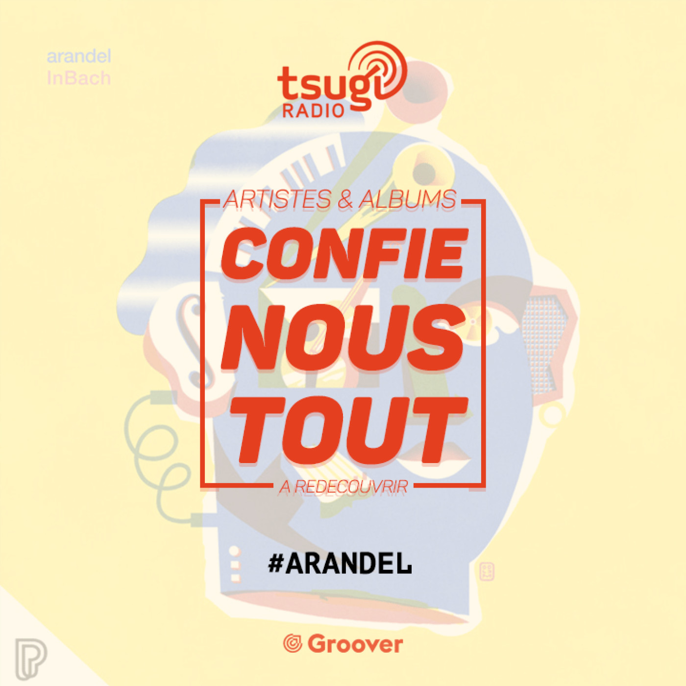 Confie-nous tout avec Jean Fromageau