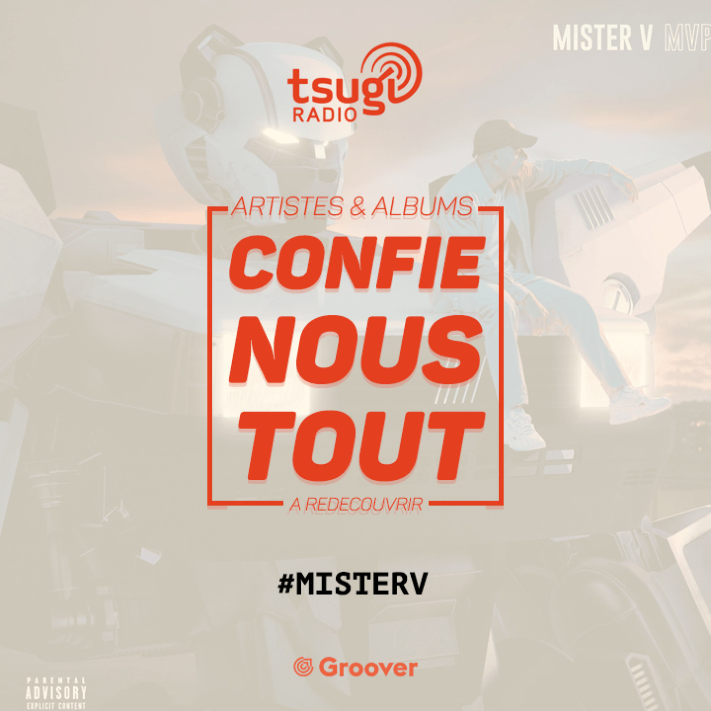 Confie-nous tout avec Jean Fromageau